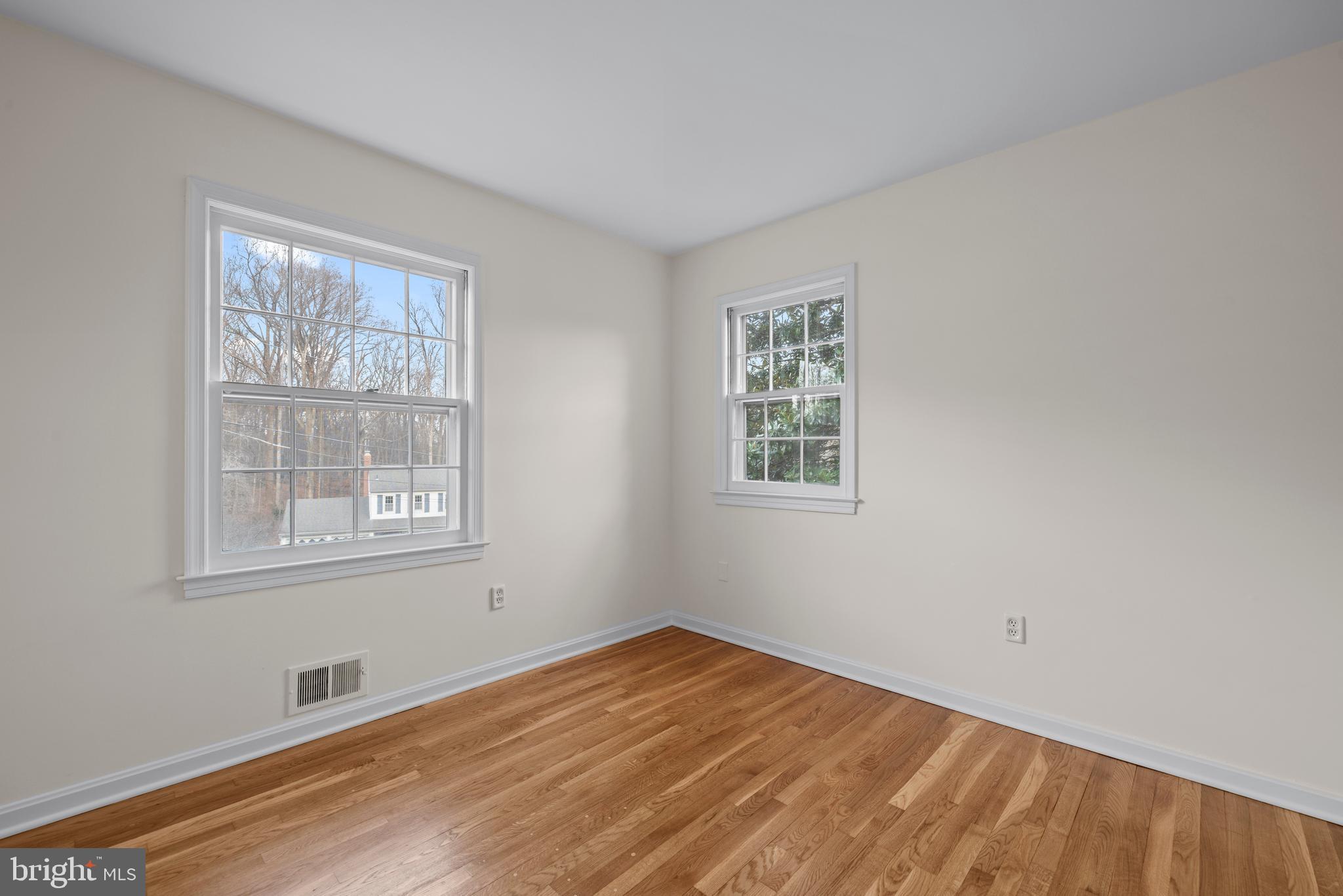 GLEN PARK - Residential