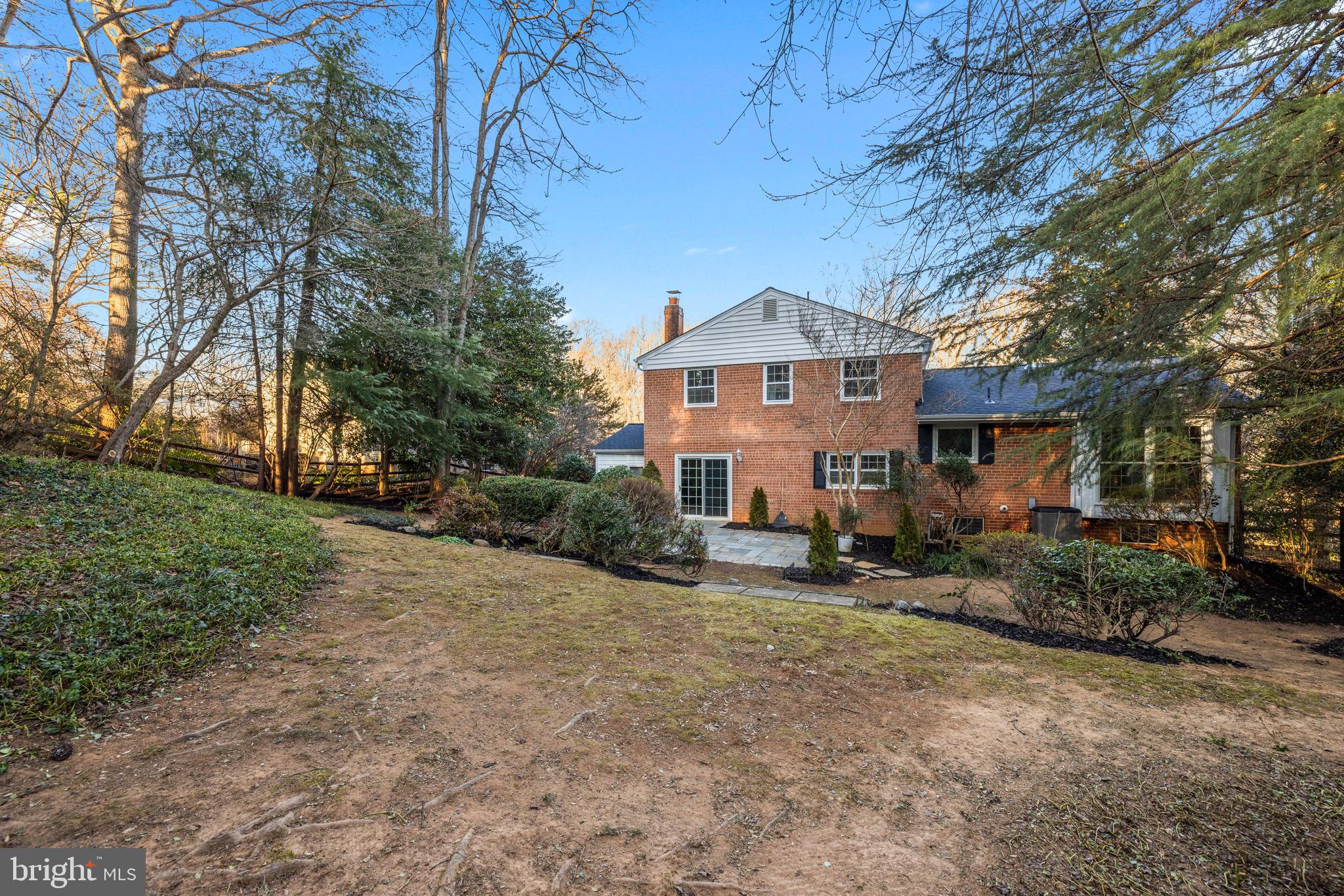 GLEN PARK - Residential