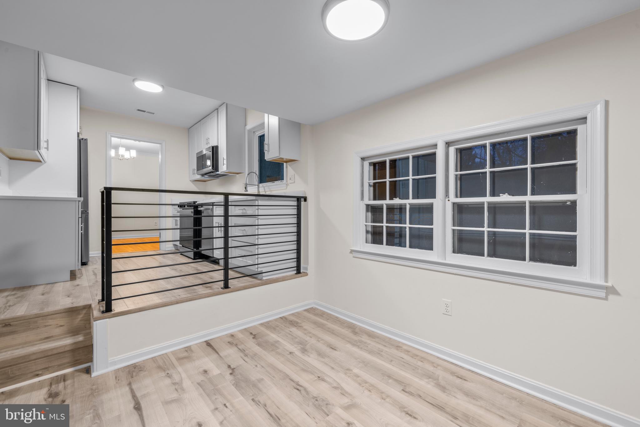 GLEN PARK - Residential