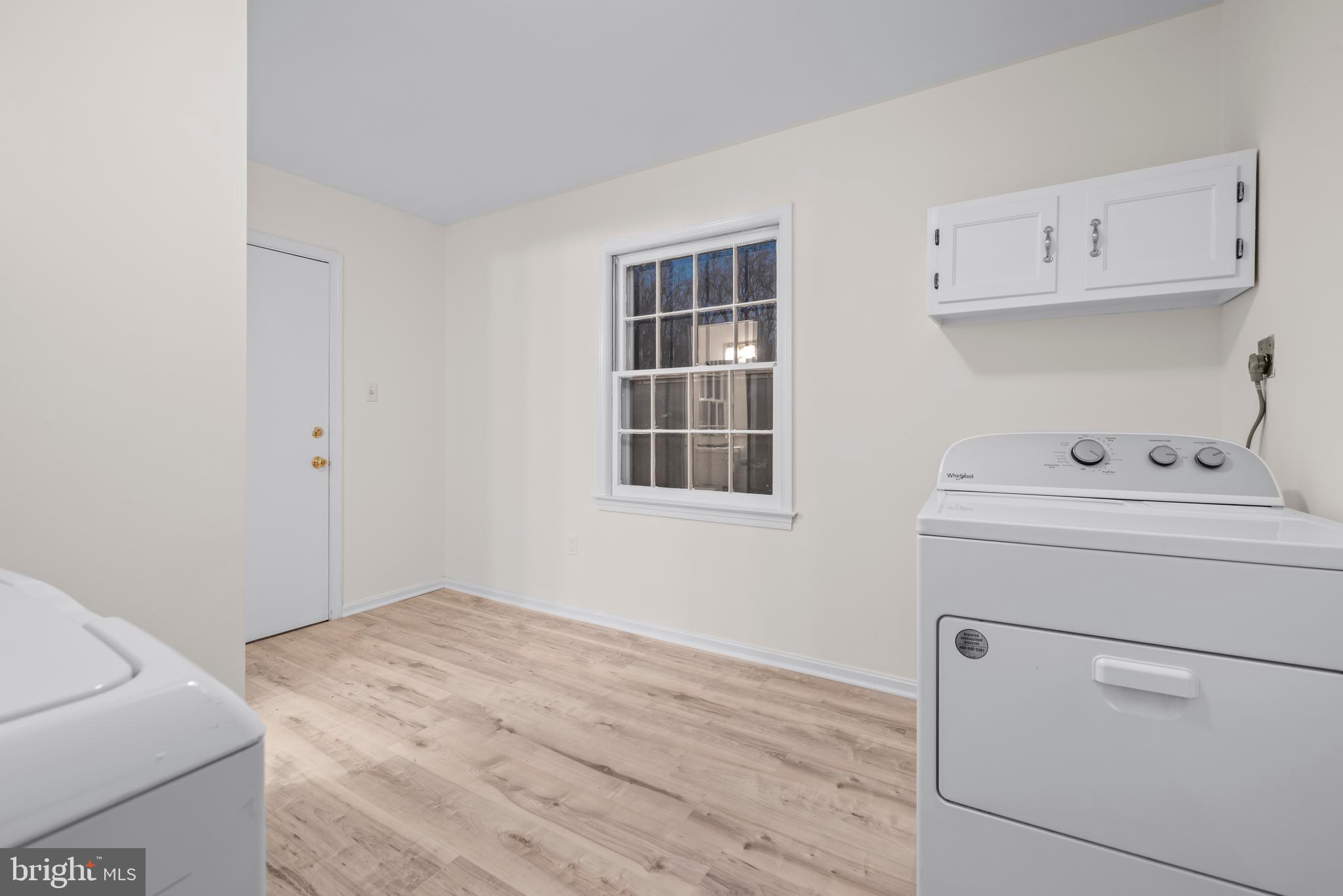 GLEN PARK - Residential