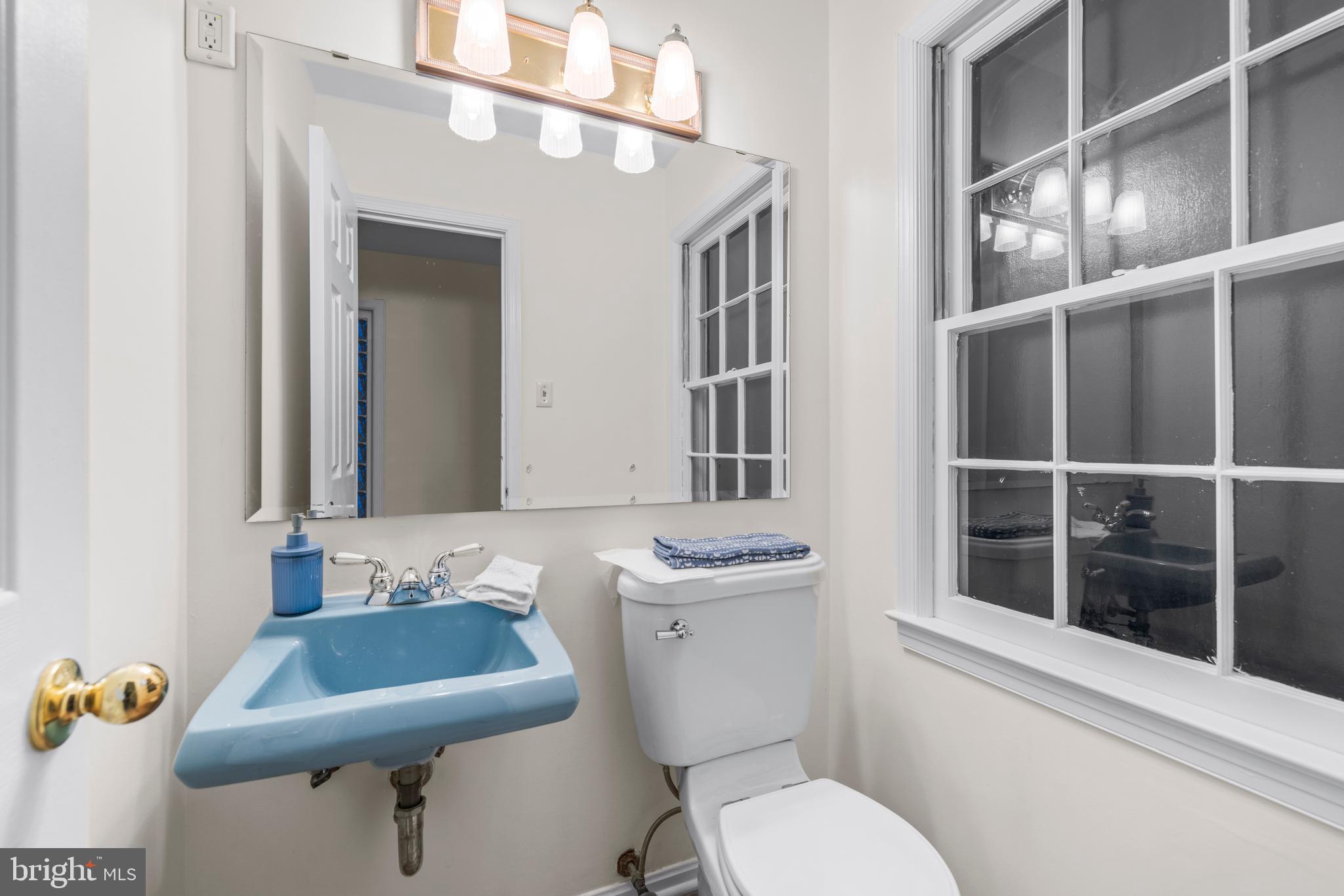 GLEN PARK - Residential