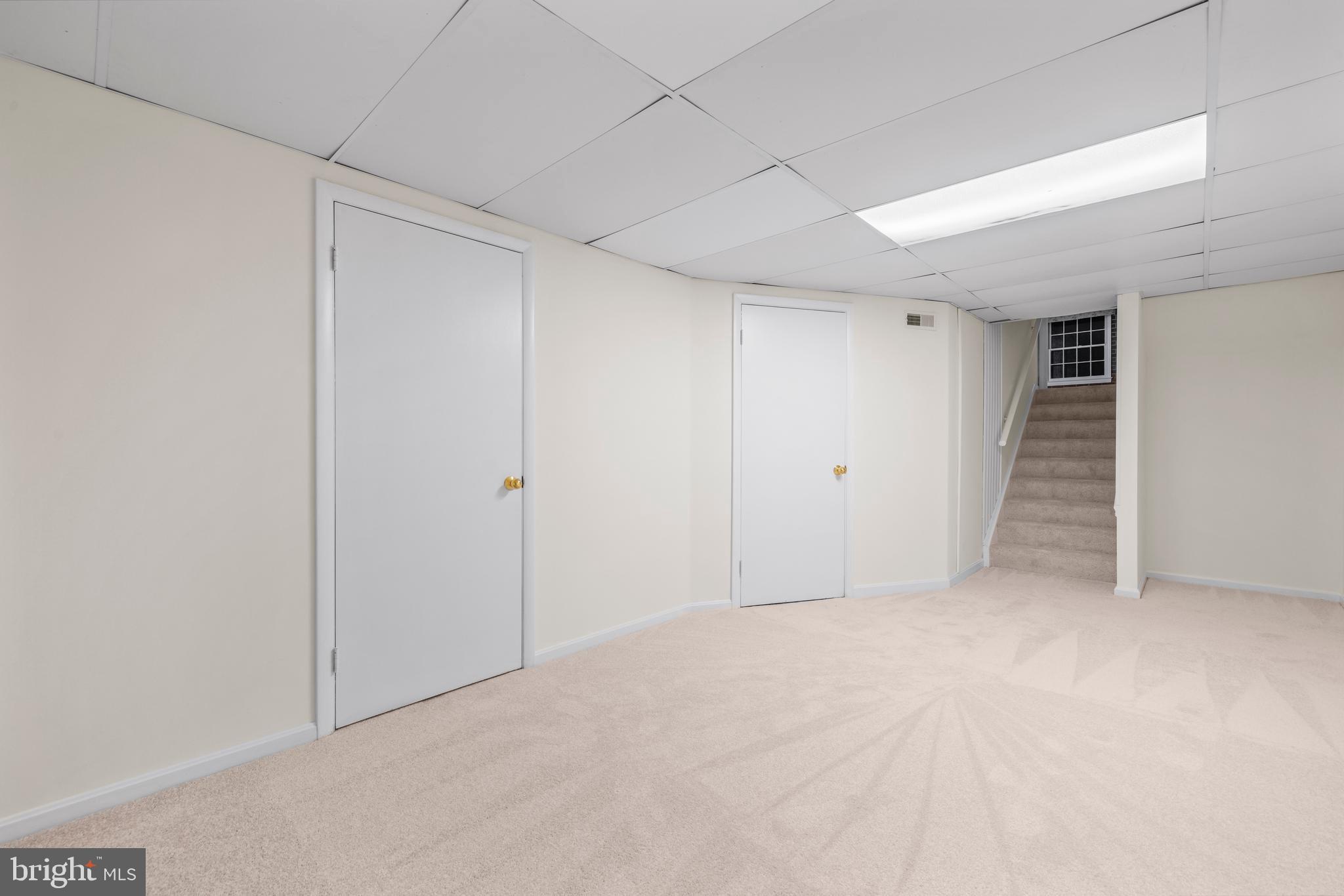 GLEN PARK - Residential