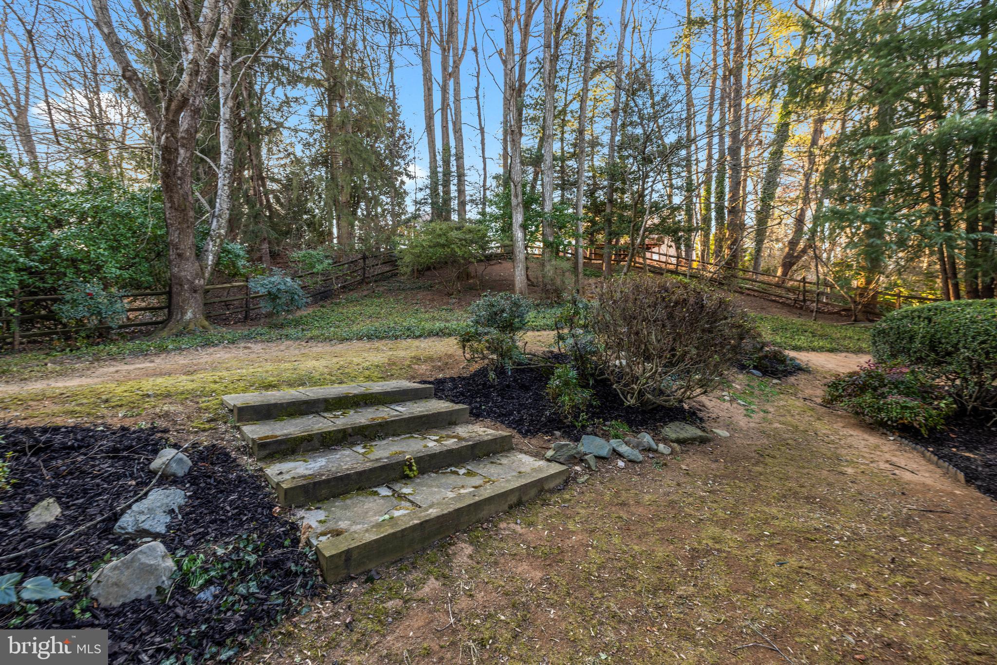 GLEN PARK - Residential