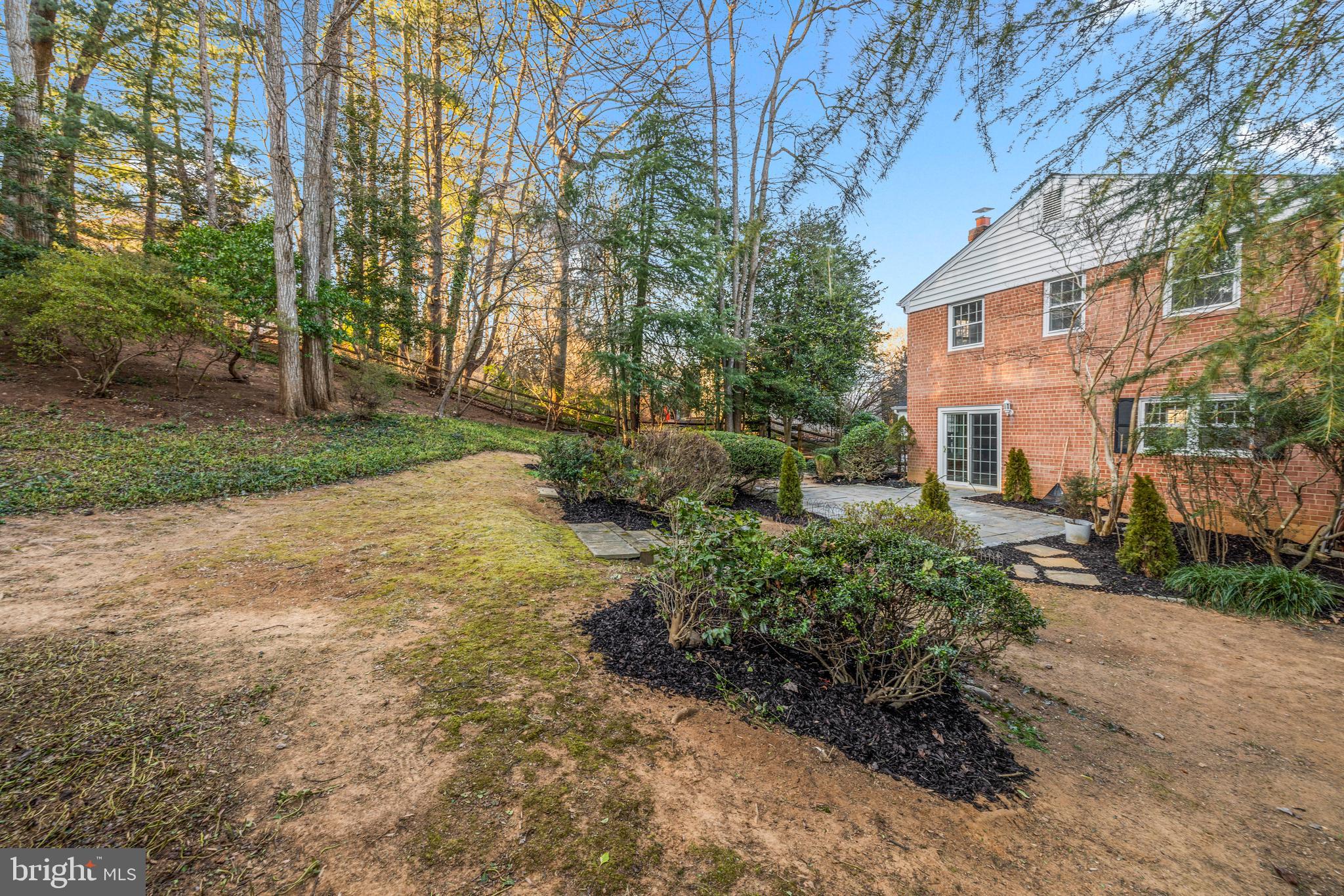 GLEN PARK - Residential