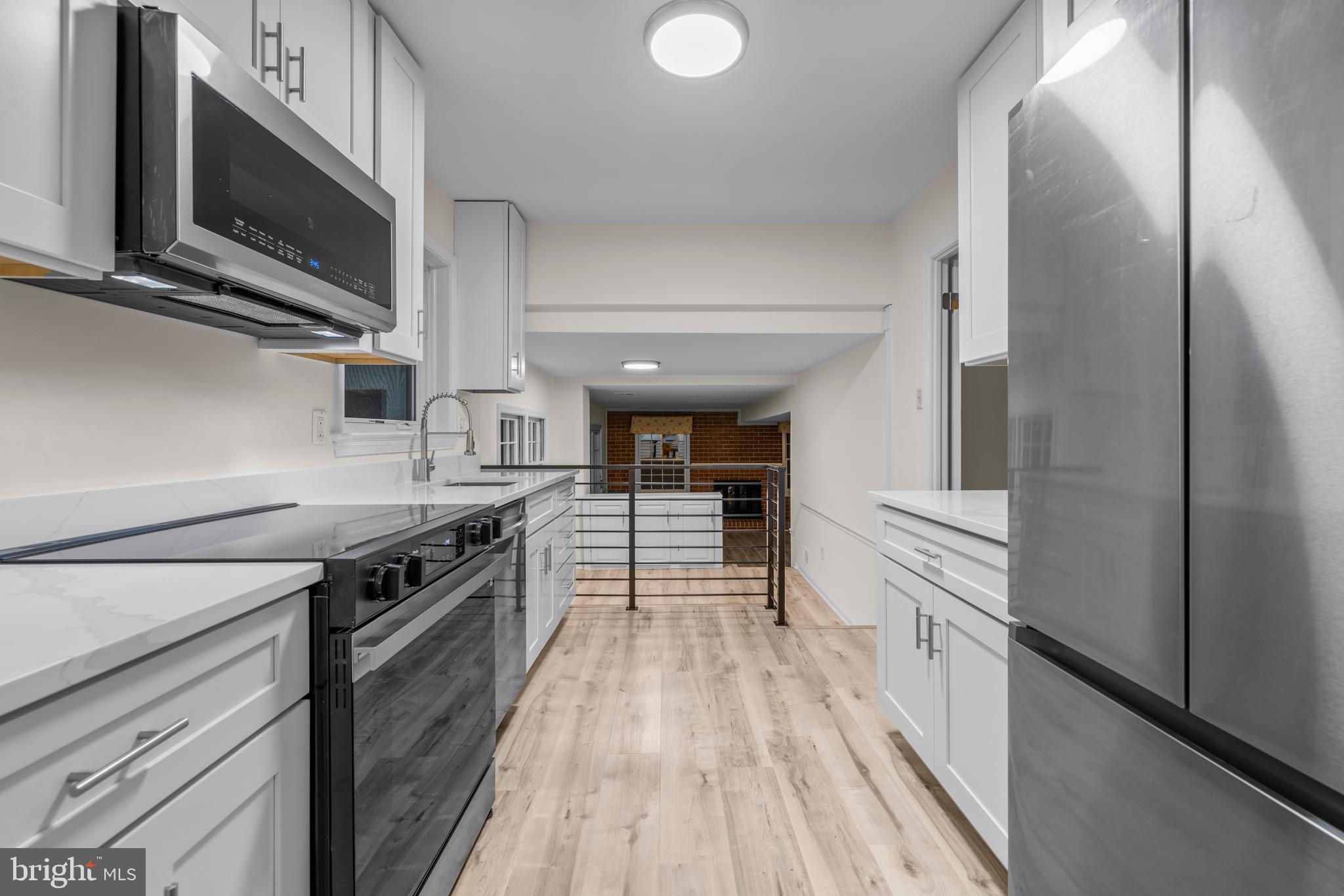 GLEN PARK - Residential