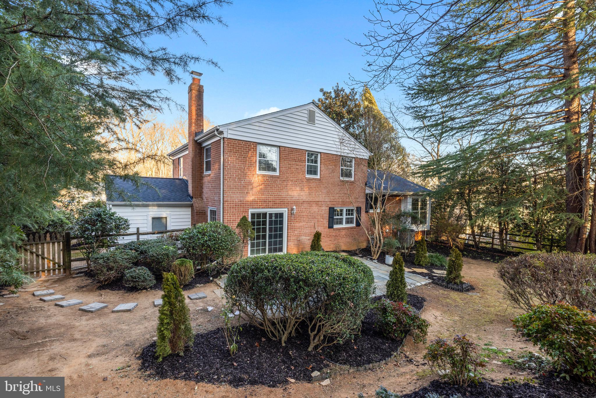 GLEN PARK - Residential