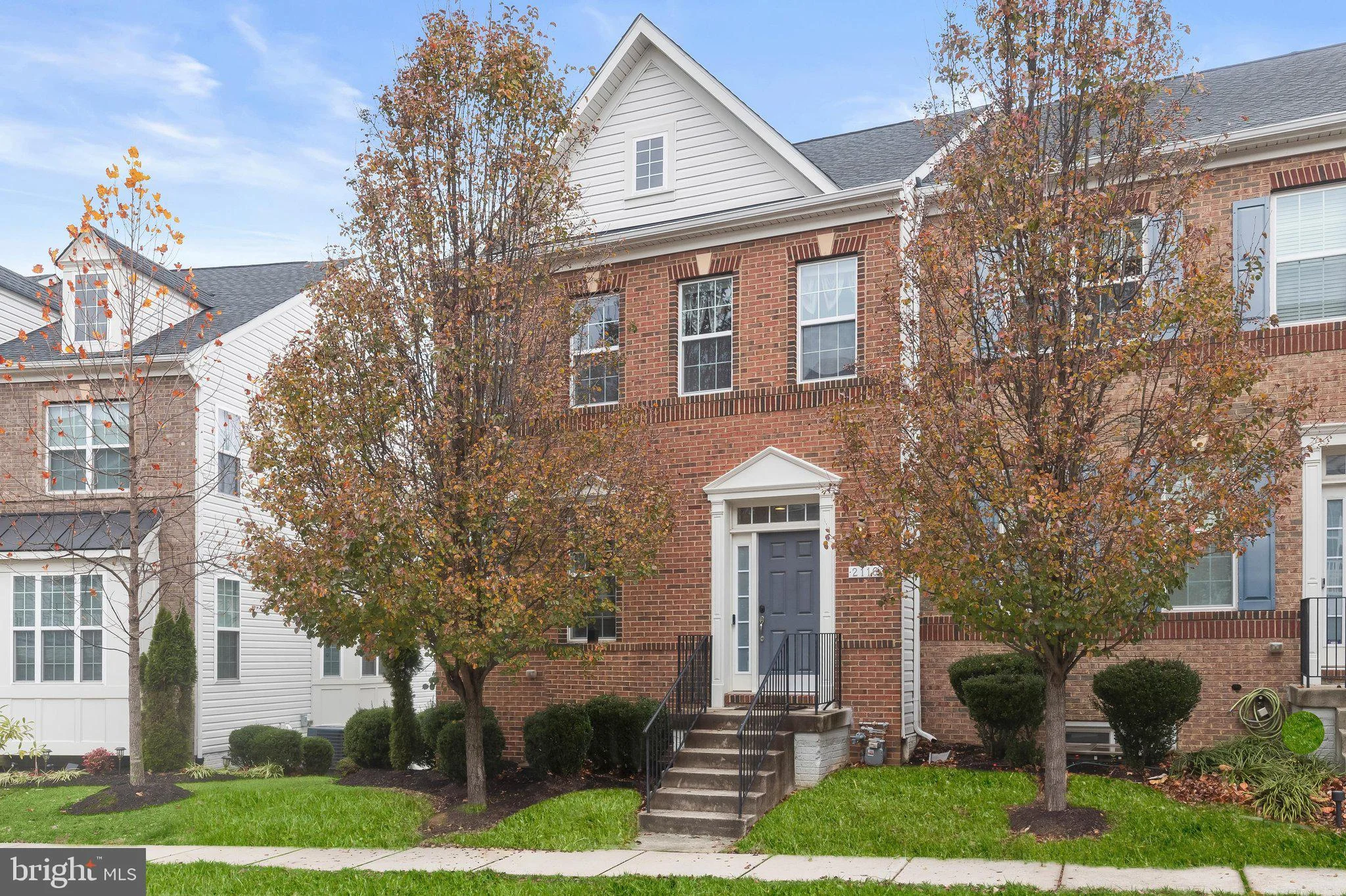 2116 Garden Grove Lane, Bowie, MD, 20721
