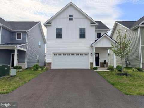 Homes For Rent - 117 Haida Lane<br/> WINCHESTER, VA 22602