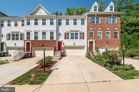 682 Millhouse Drive, Glen Burnie, MD 21060 - #: MDAA2153154