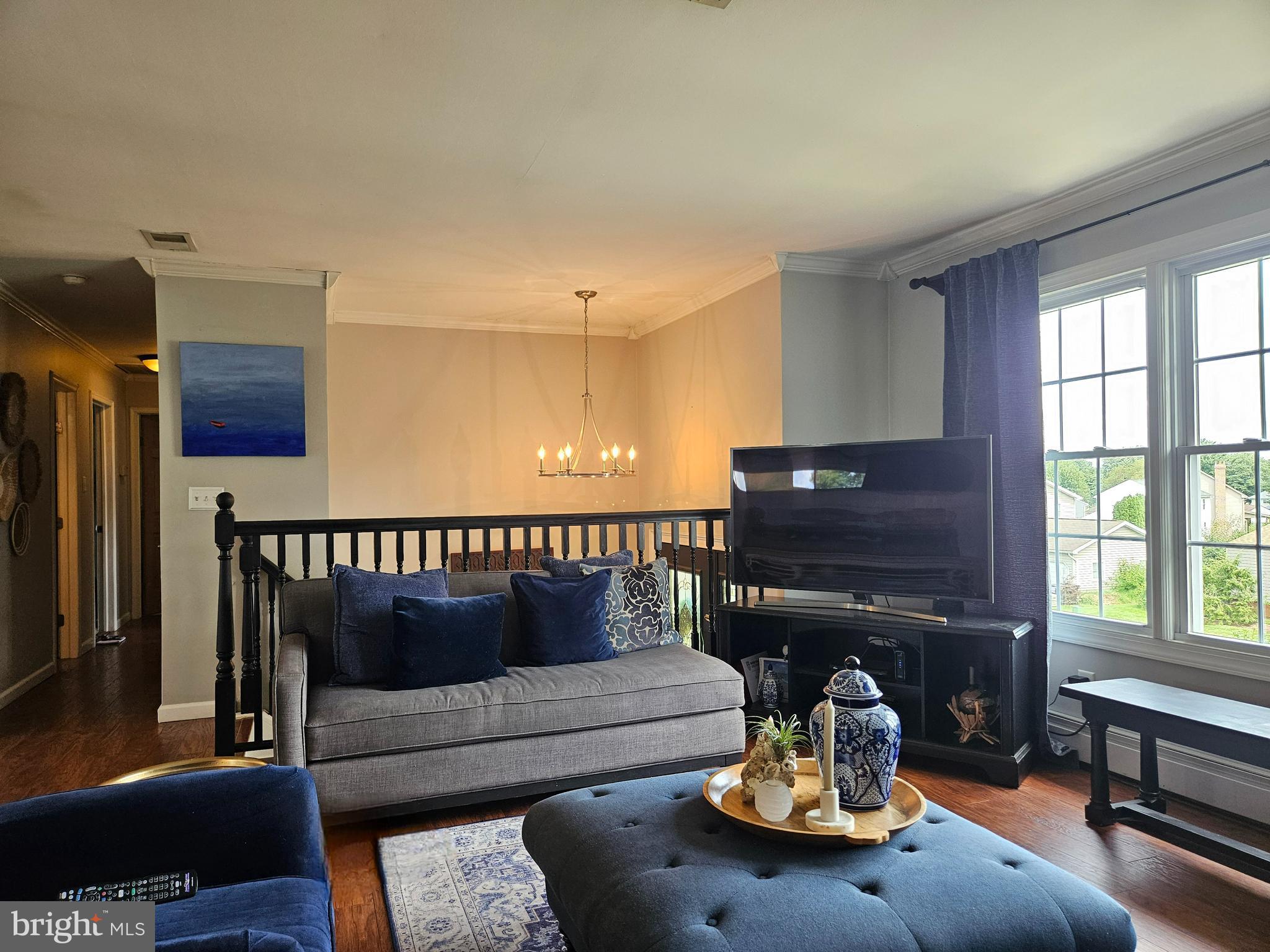 BRANDYWINE MEADOWS - Residential