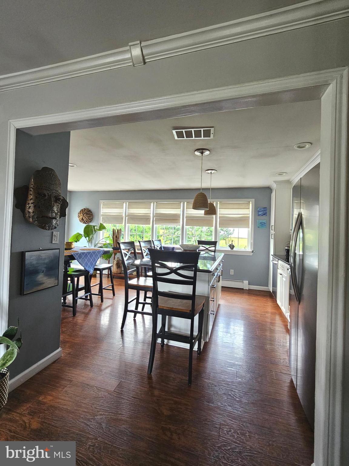 BRANDYWINE MEADOWS - Residential