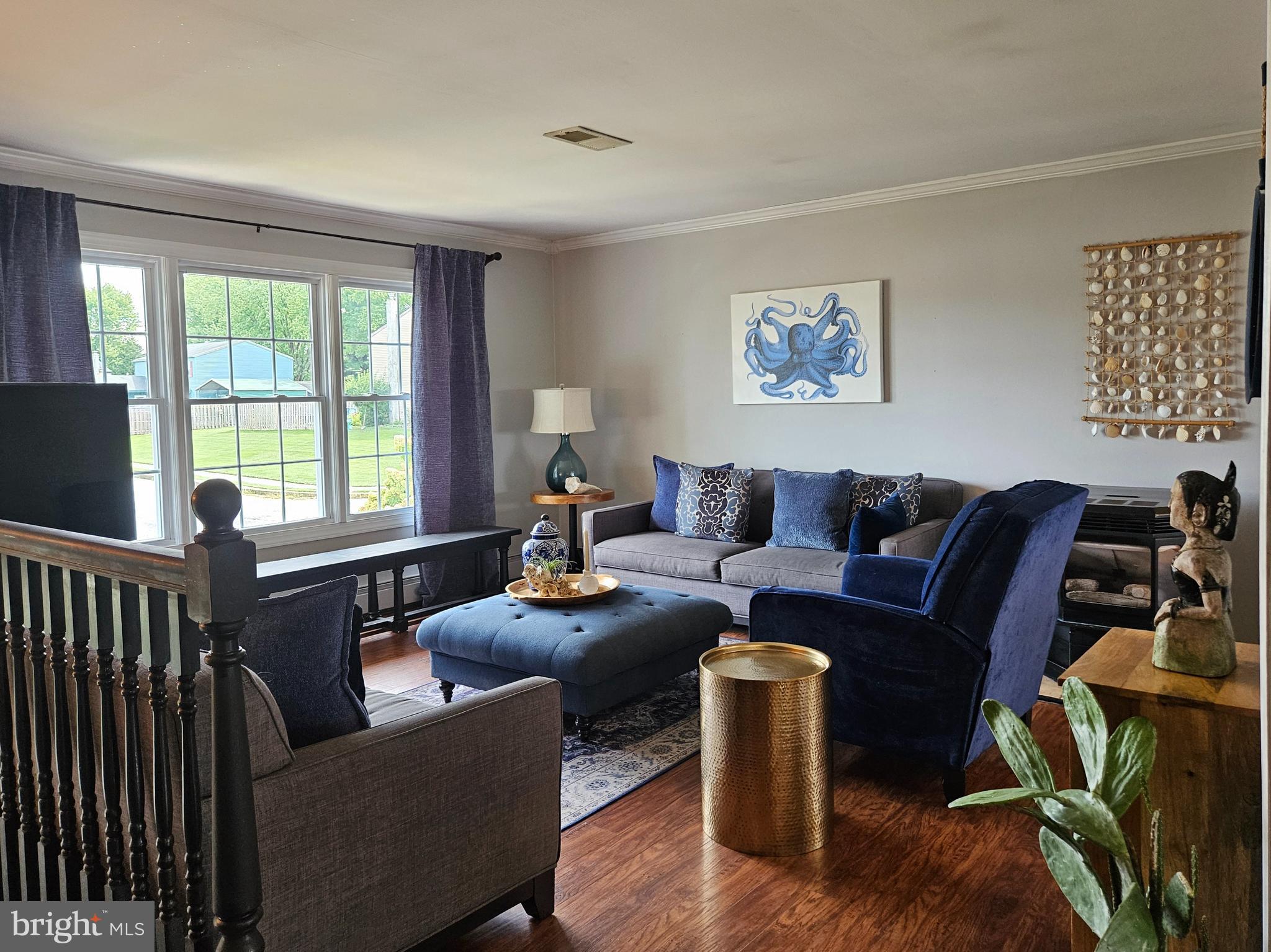 BRANDYWINE MEADOWS - Residential