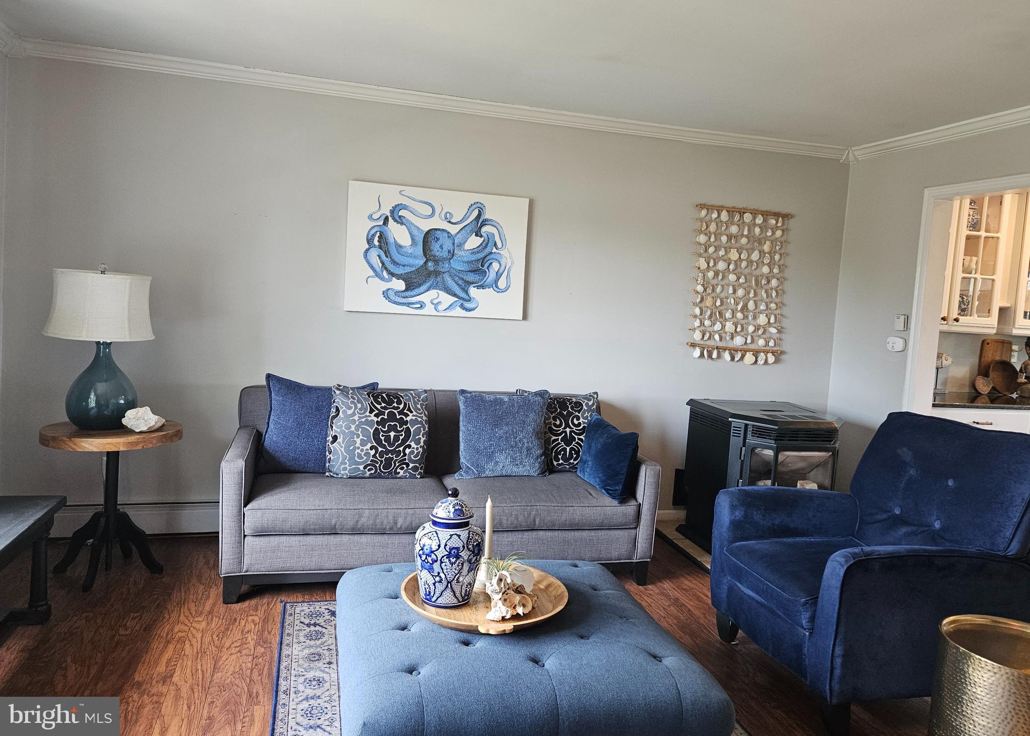 BRANDYWINE MEADOWS - Residential