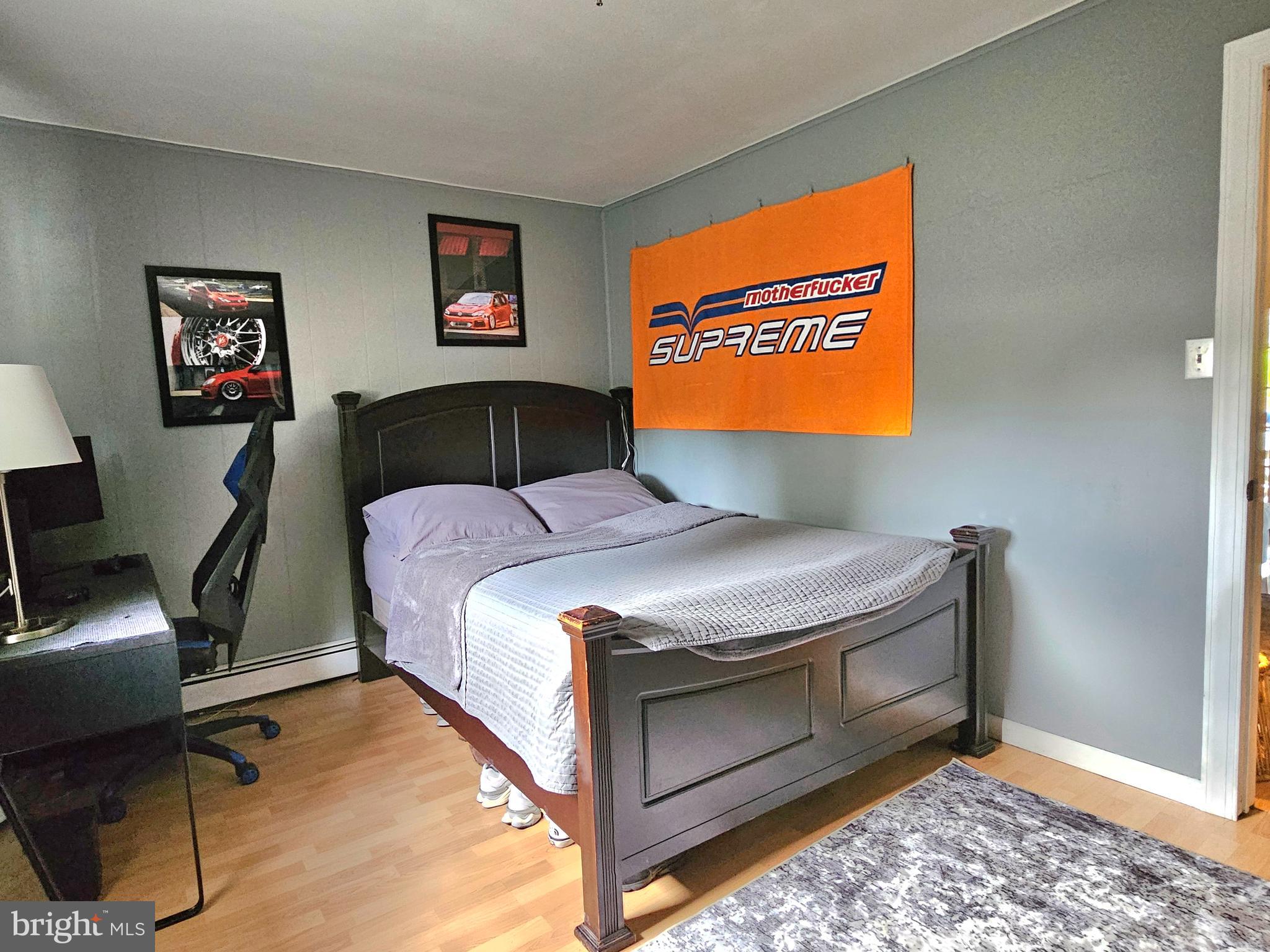 BRANDYWINE MEADOWS - Residential