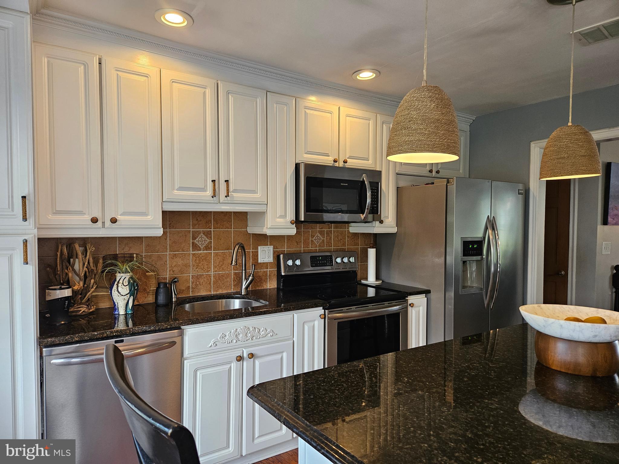 BRANDYWINE MEADOWS - Residential