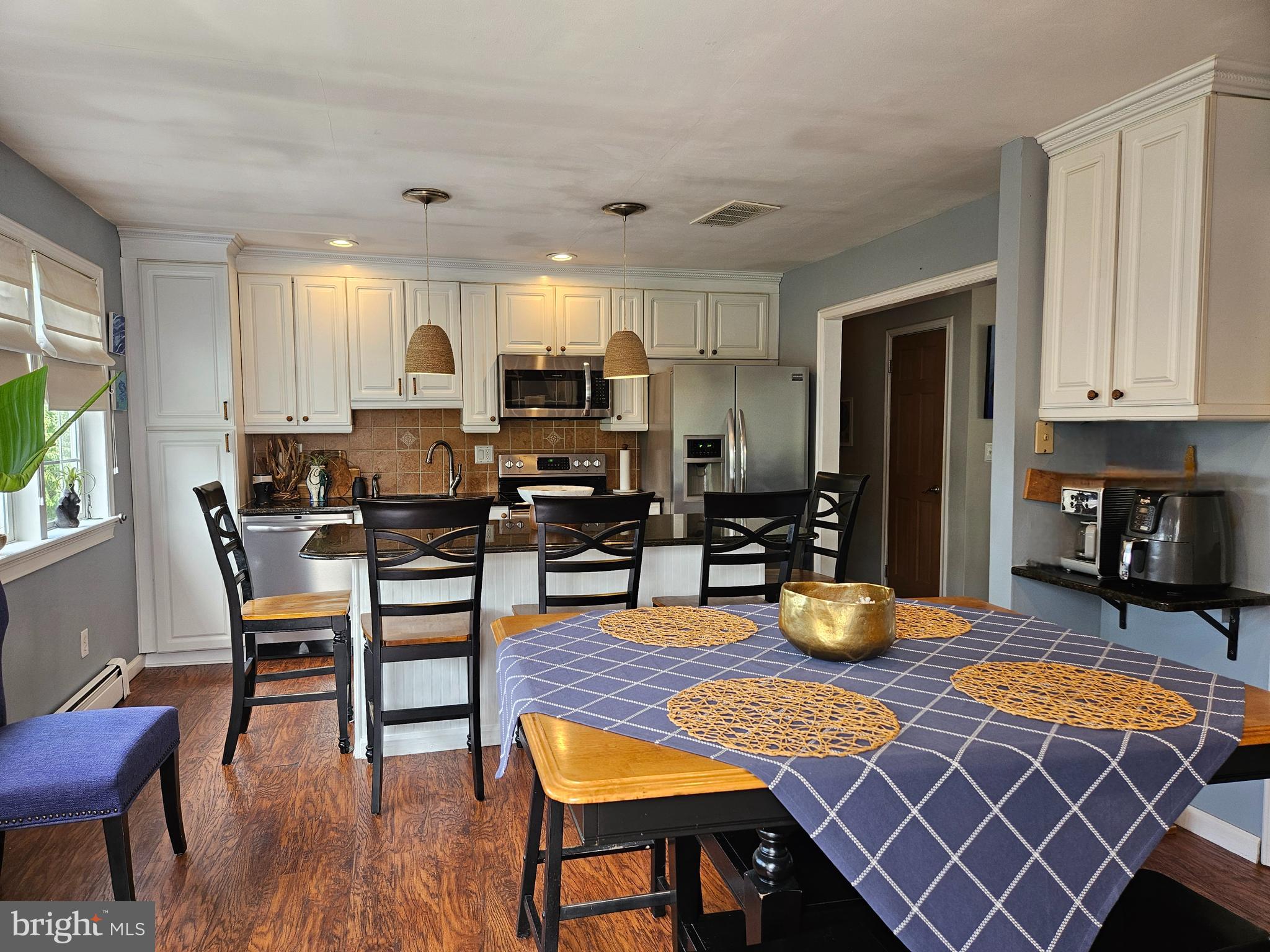 BRANDYWINE MEADOWS - Residential