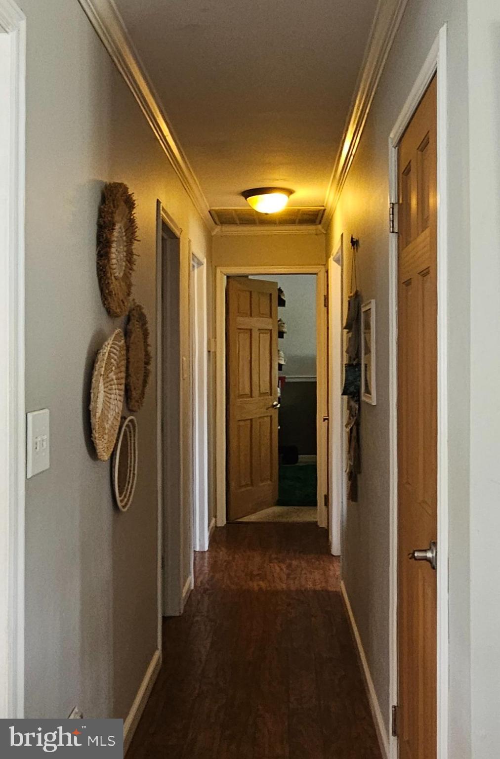 BRANDYWINE MEADOWS - Residential