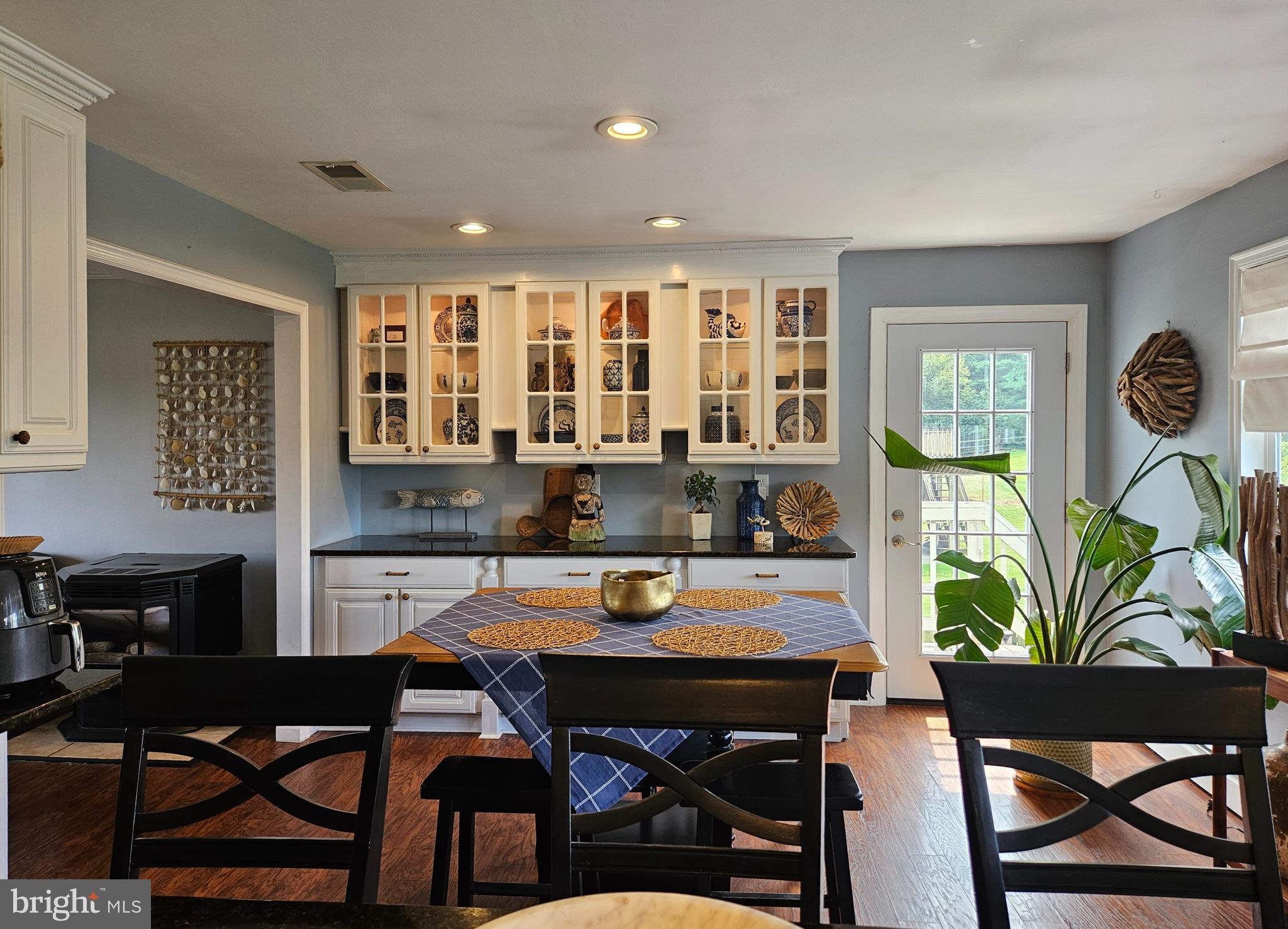 BRANDYWINE MEADOWS - Residential