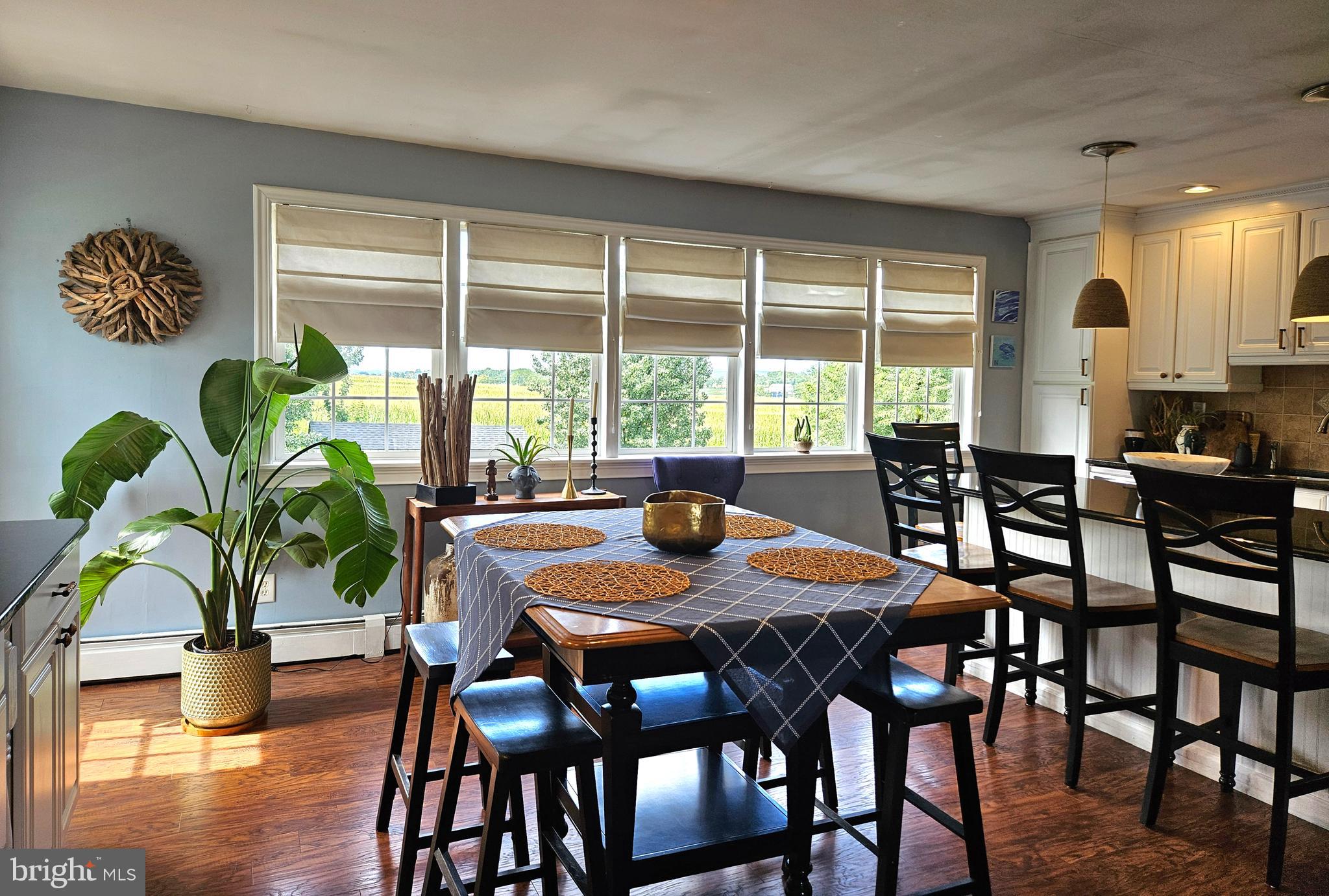 BRANDYWINE MEADOWS - Residential