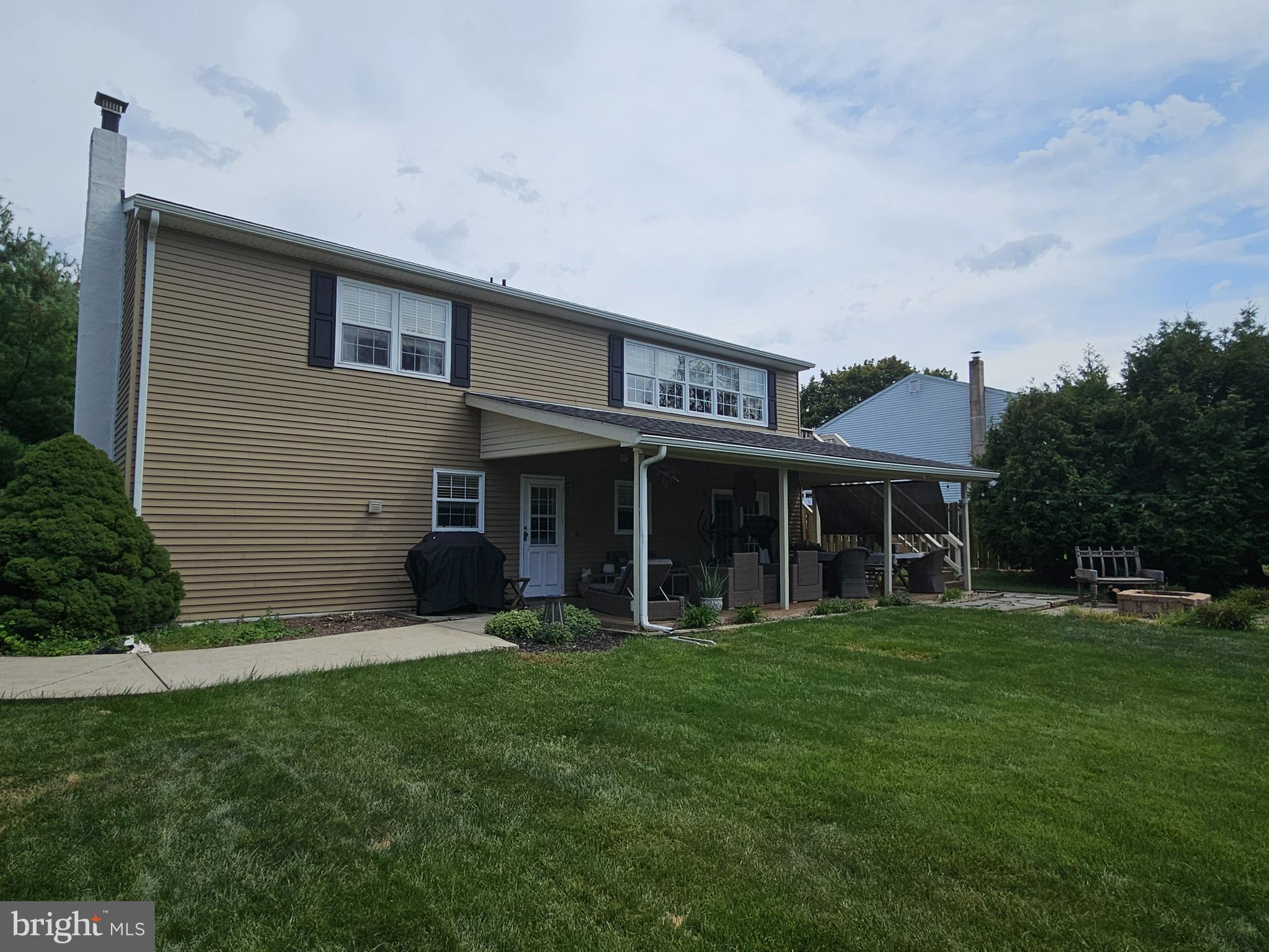 BRANDYWINE MEADOWS - Residential