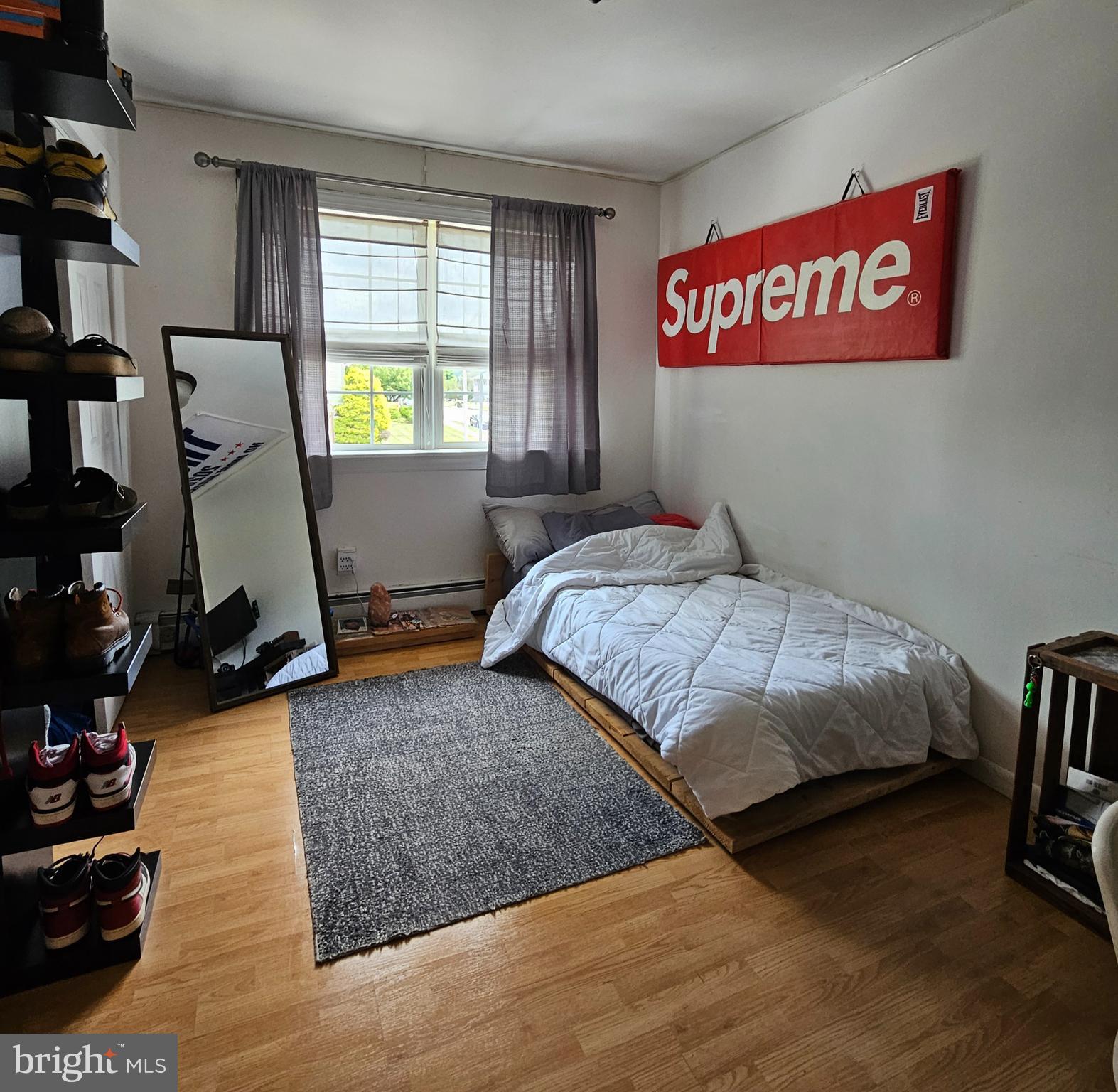 BRANDYWINE MEADOWS - Residential