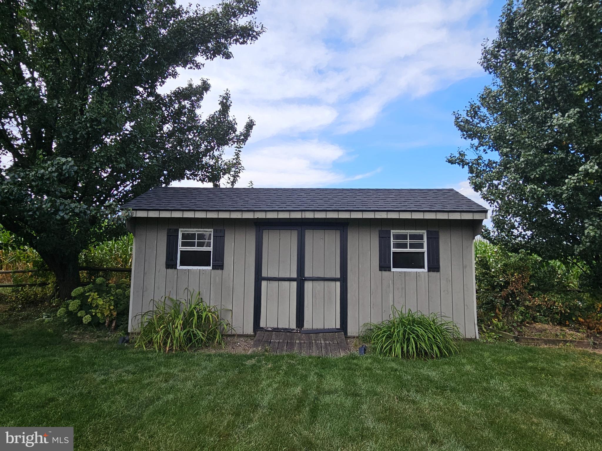 BRANDYWINE MEADOWS - Residential