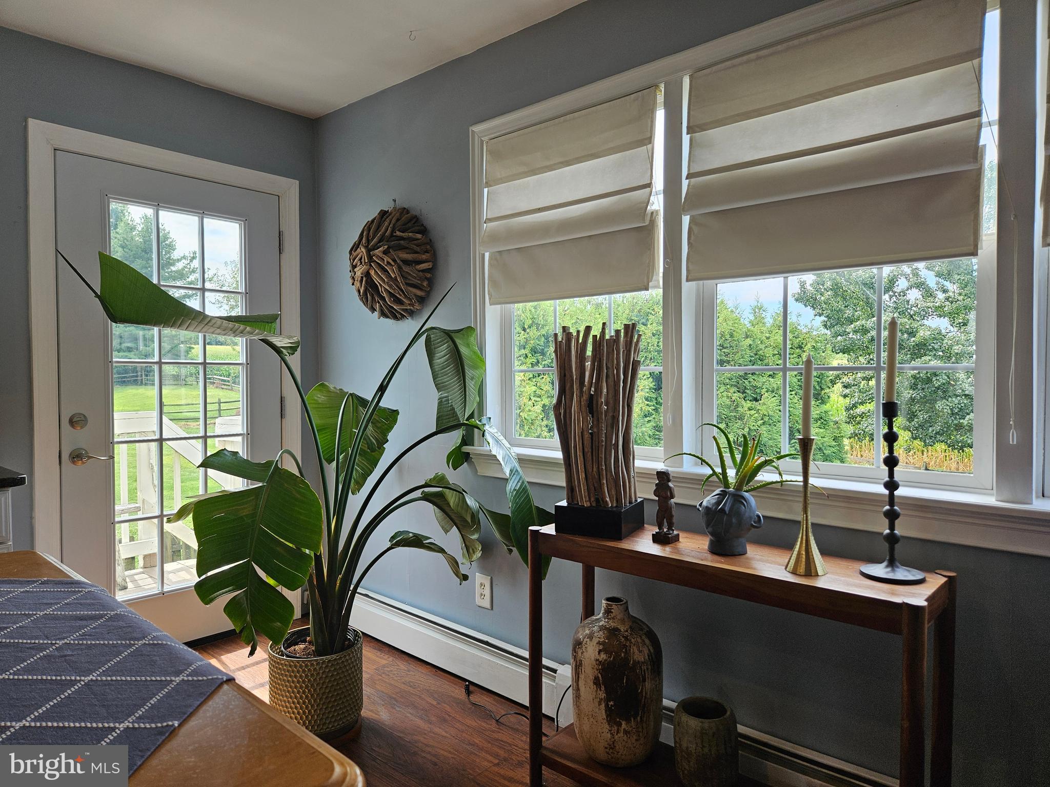 BRANDYWINE MEADOWS - Residential