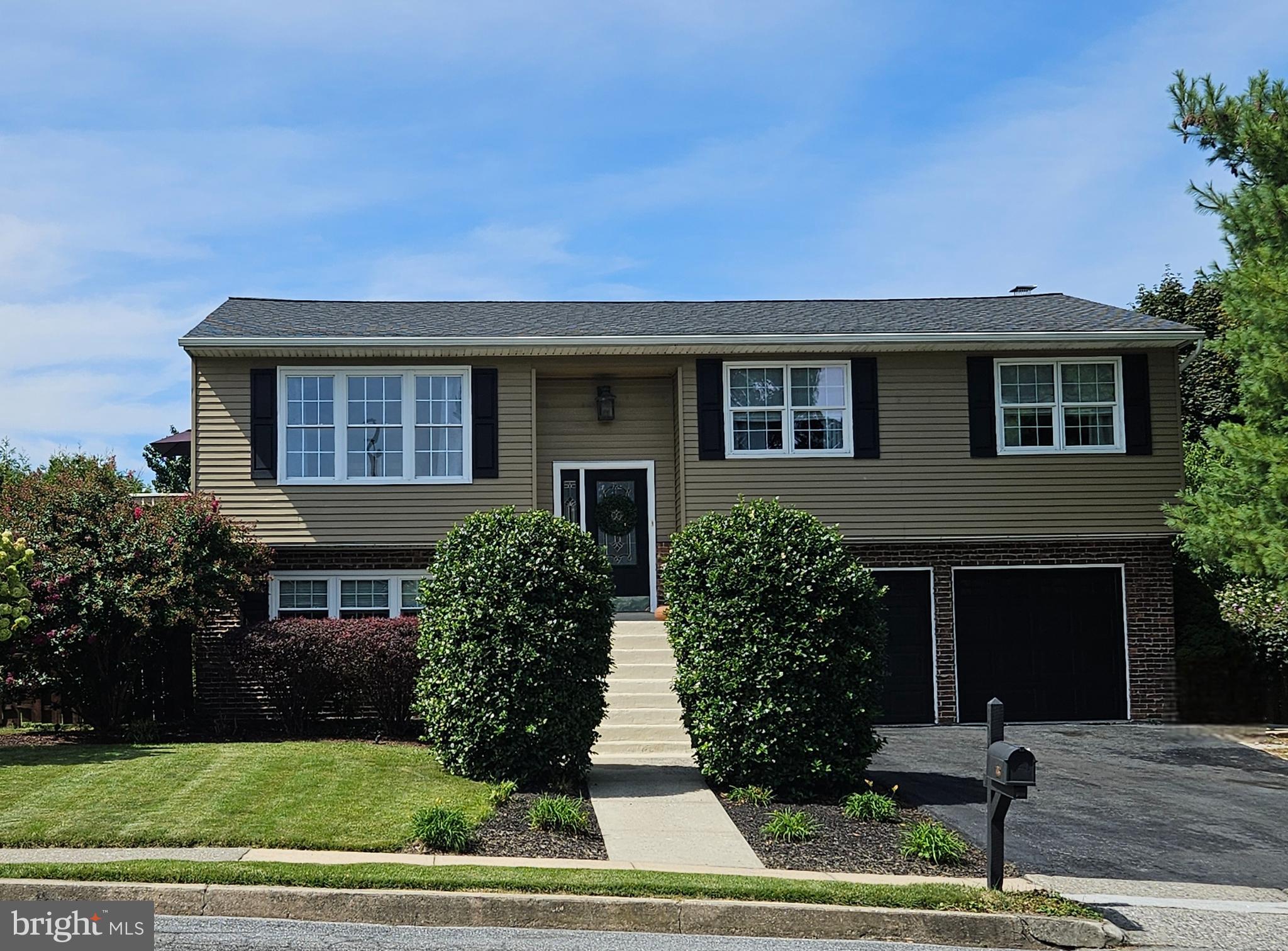 BRANDYWINE MEADOWS - Residential