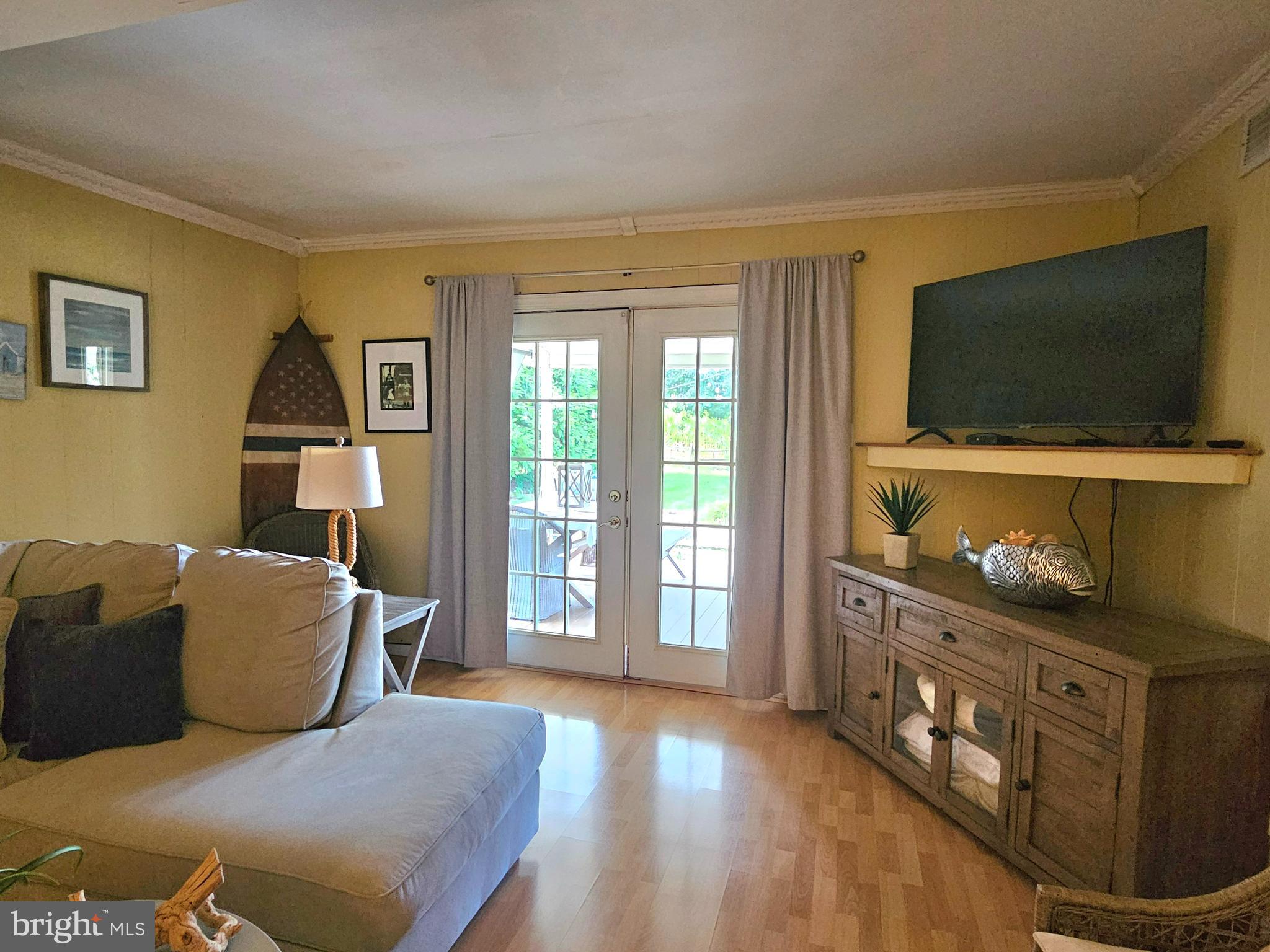 BRANDYWINE MEADOWS - Residential