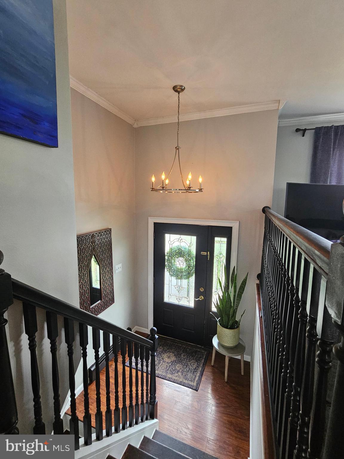 BRANDYWINE MEADOWS - Residential