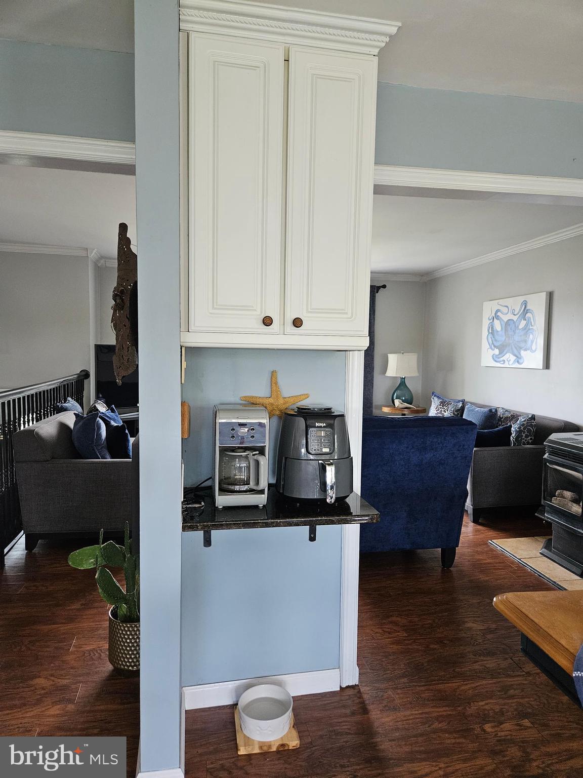 BRANDYWINE MEADOWS - Residential