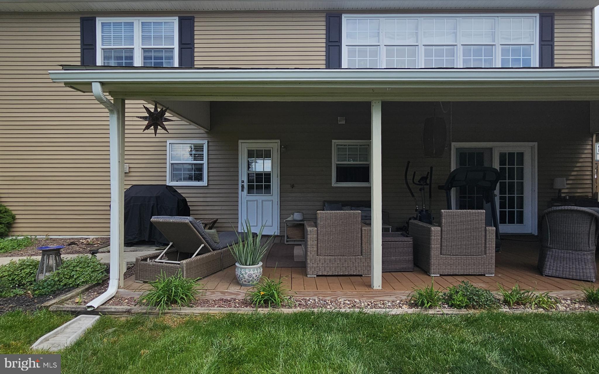 BRANDYWINE MEADOWS - Residential