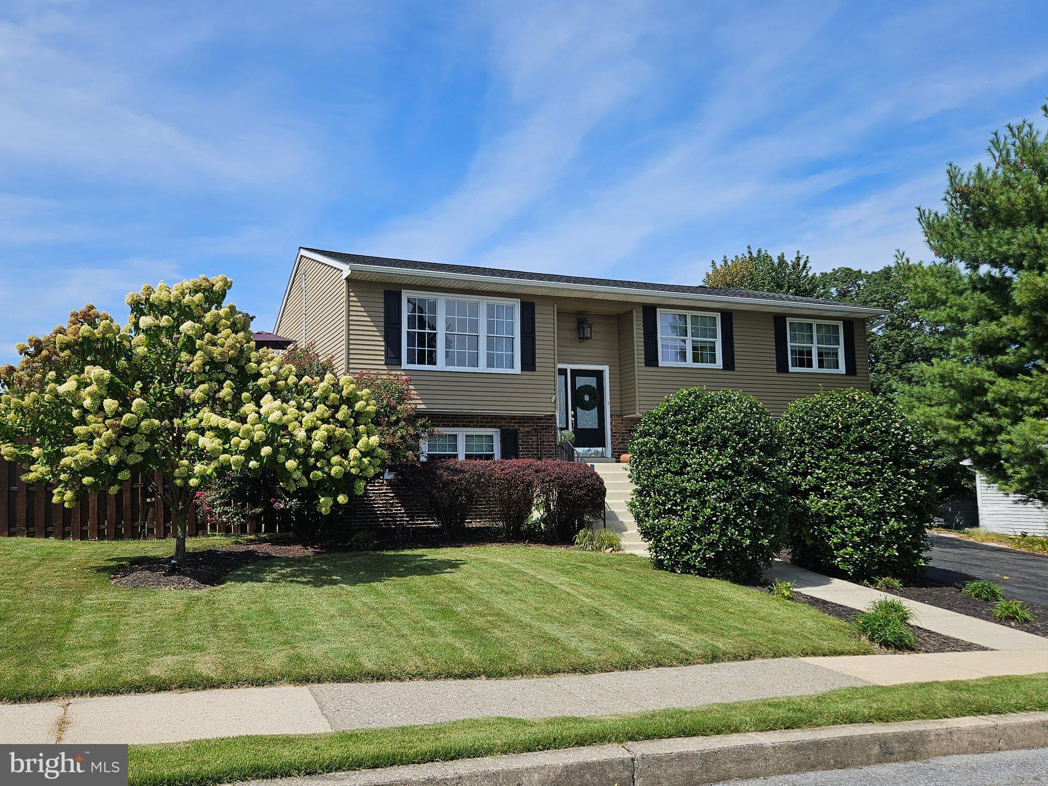 BRANDYWINE MEADOWS - Residential