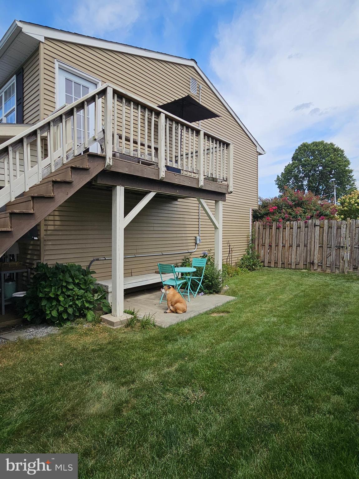 BRANDYWINE MEADOWS - Residential