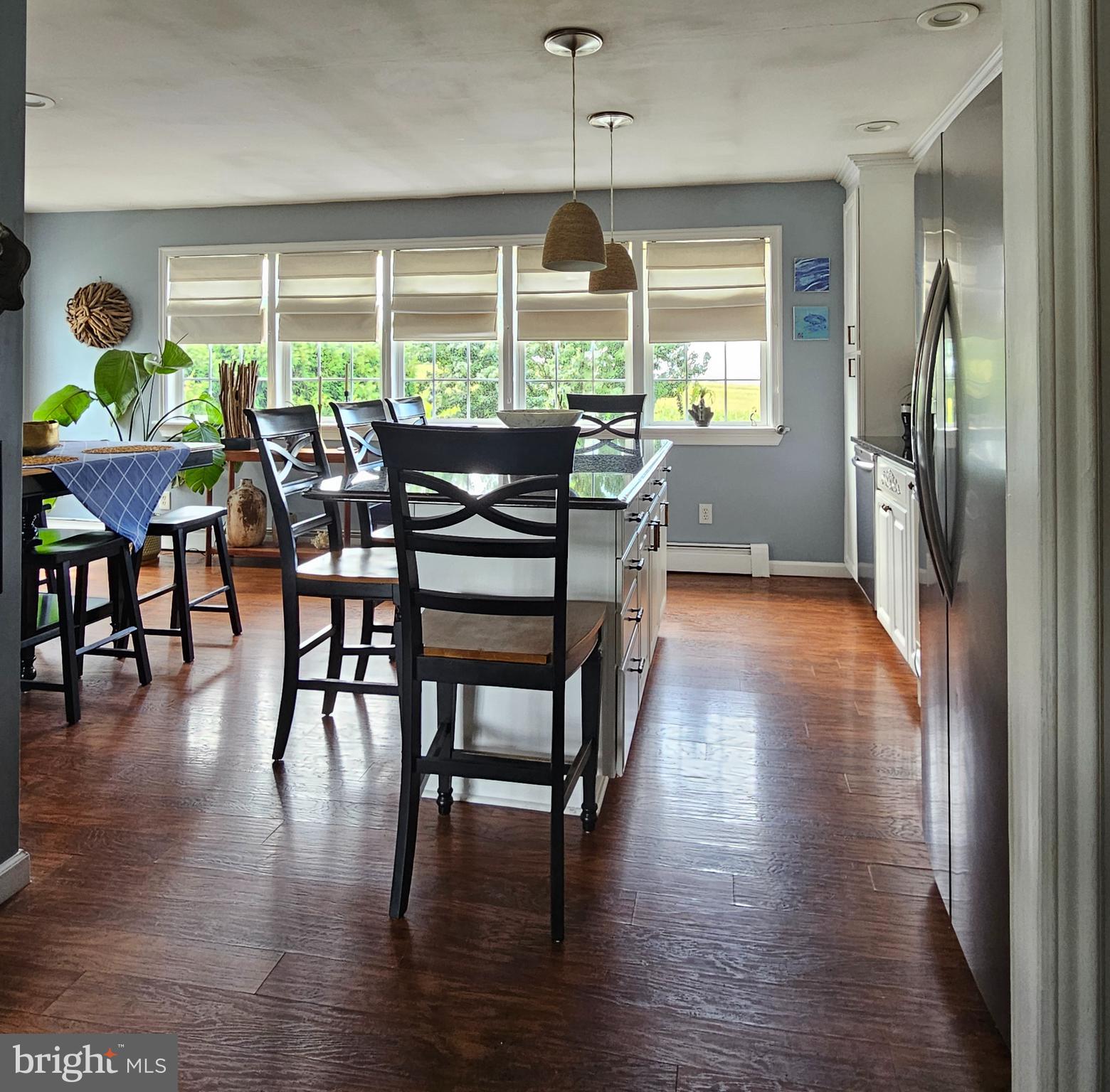 BRANDYWINE MEADOWS - Residential