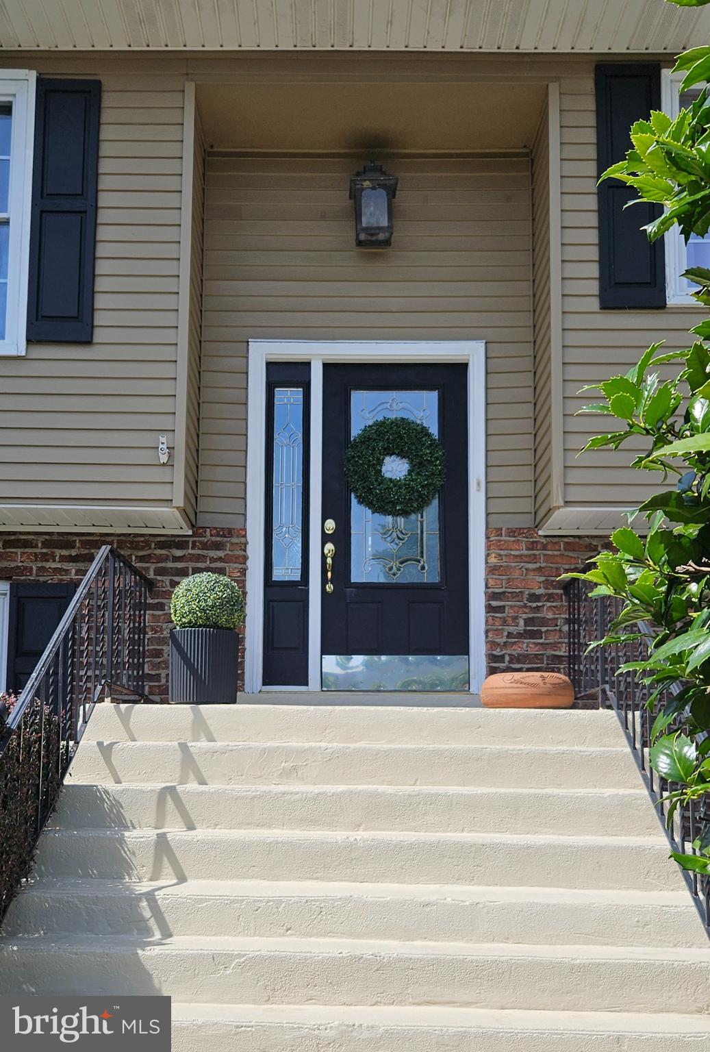 BRANDYWINE MEADOWS - Residential