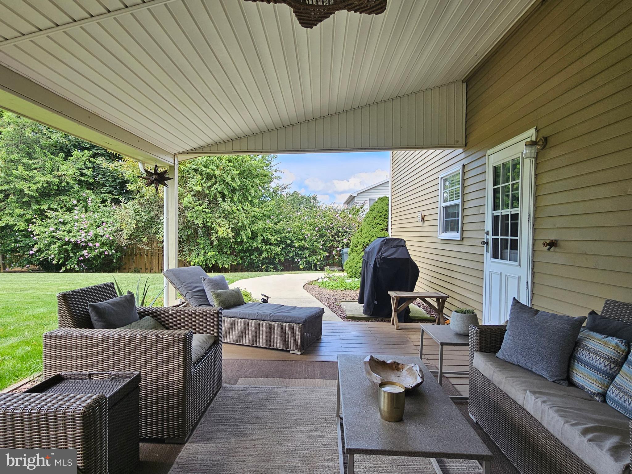 BRANDYWINE MEADOWS - Residential