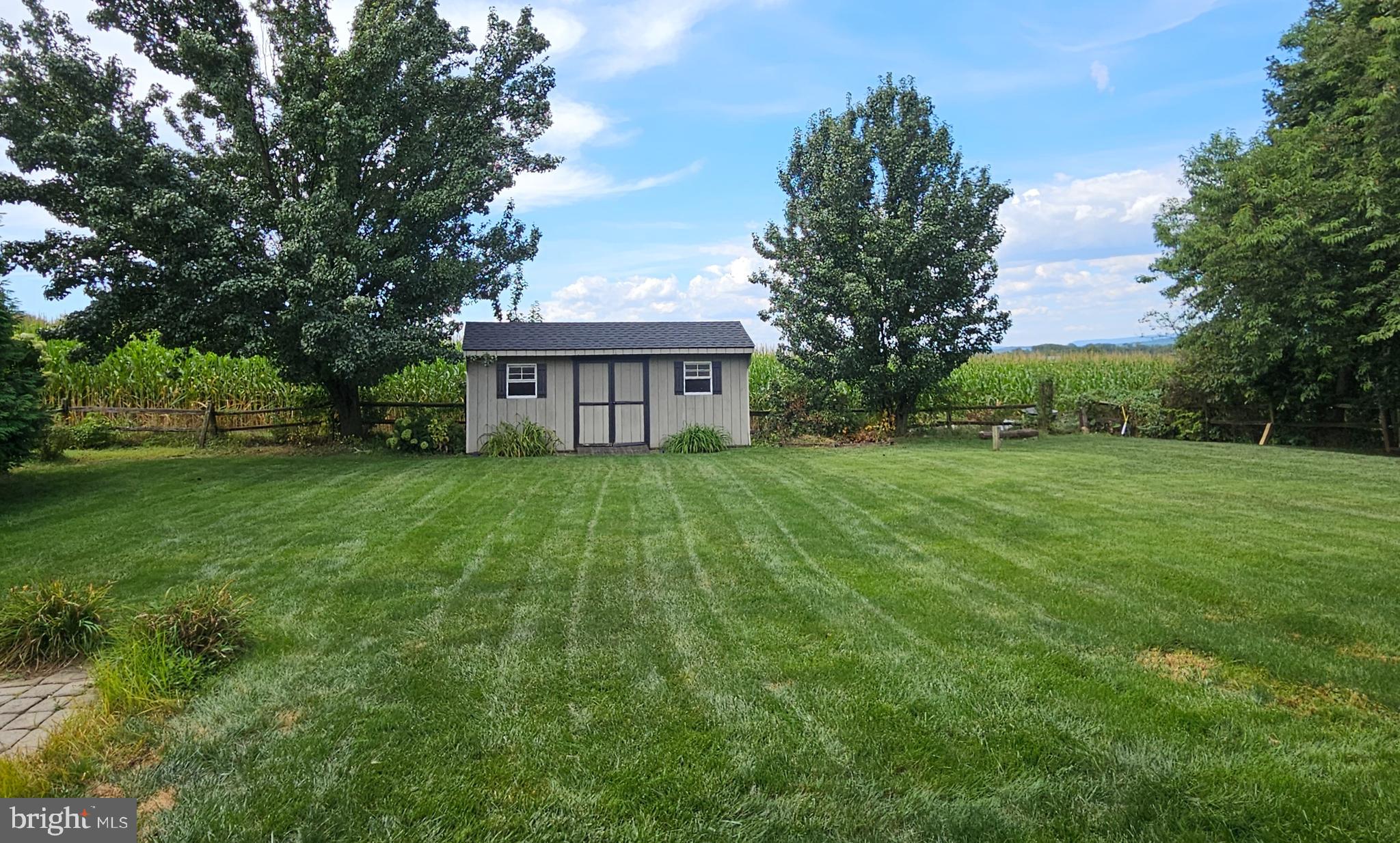 BRANDYWINE MEADOWS - Residential