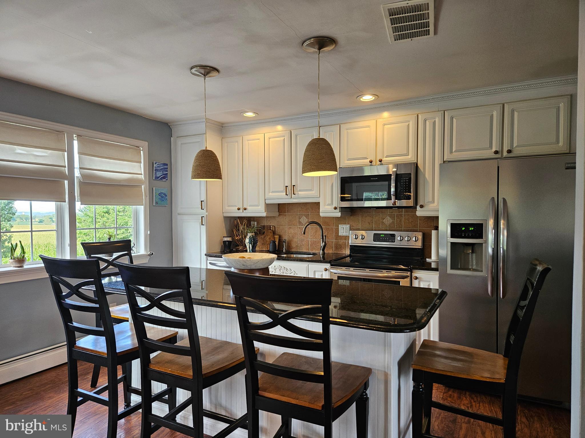 BRANDYWINE MEADOWS - Residential