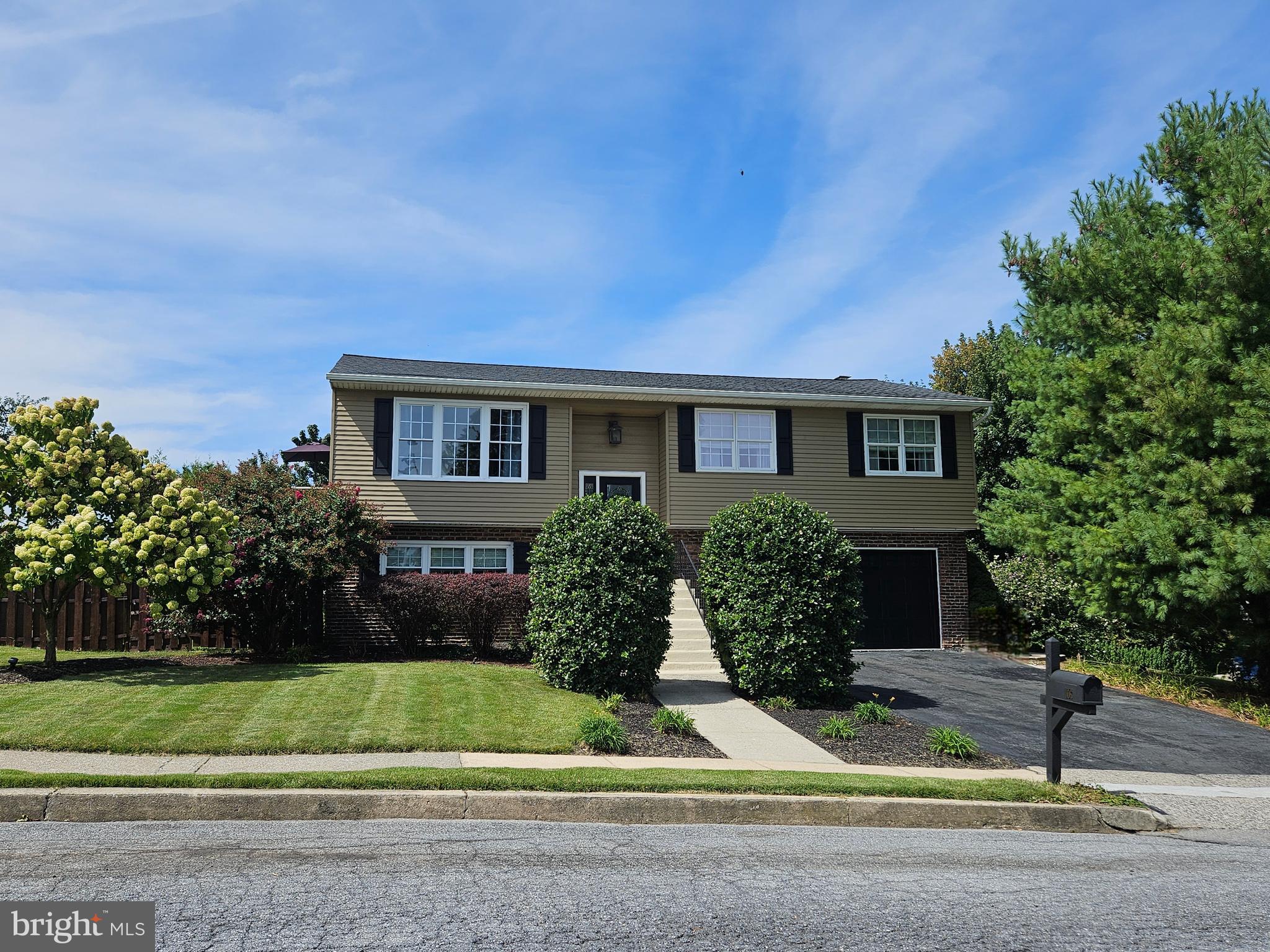 BRANDYWINE MEADOWS - Residential