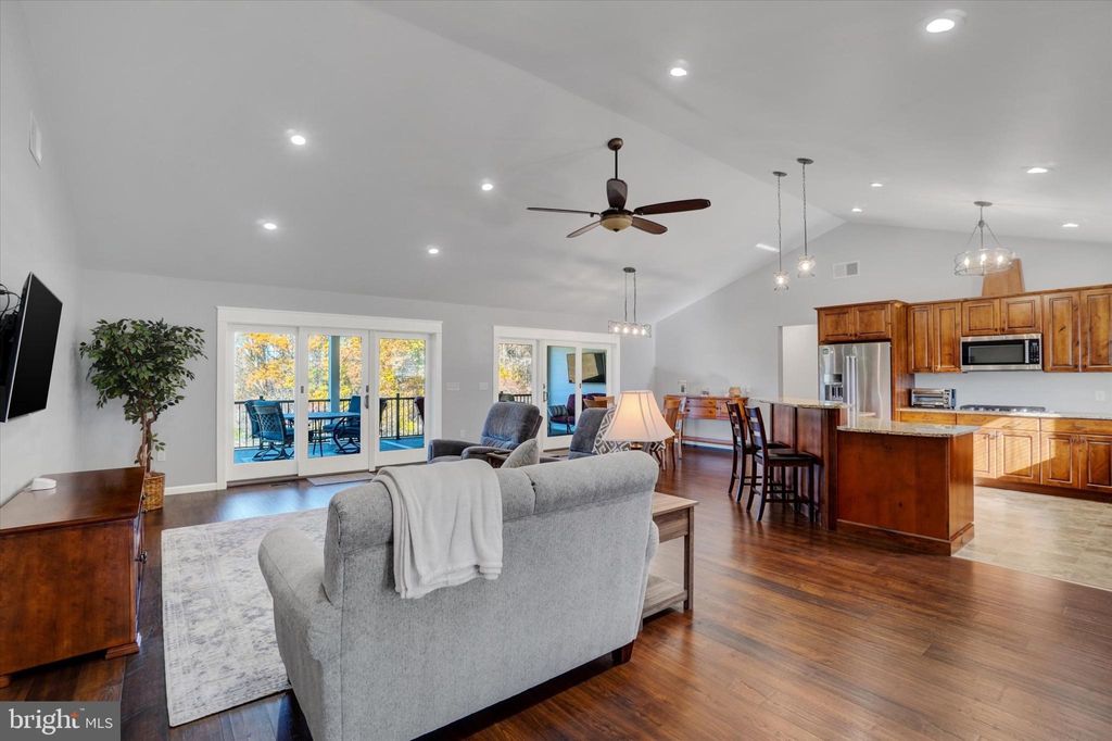 Photo of 297 Mill Street, FAWN GROVE, PA 17321 (MLS # PAYK2091700)