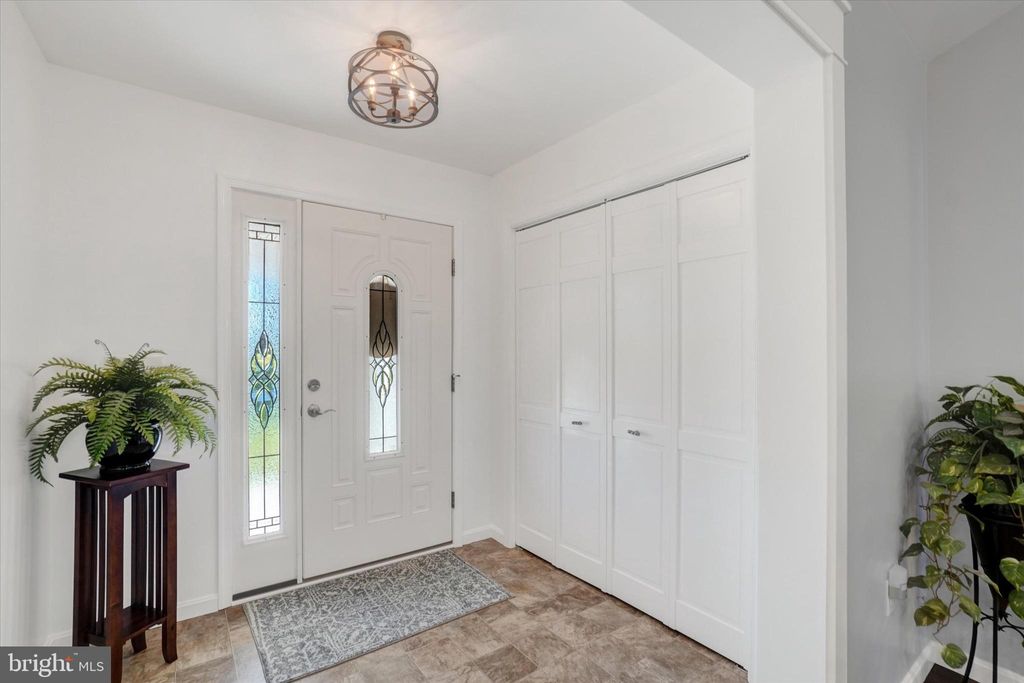 Photo of 297 Mill Street, FAWN GROVE, PA 17321 (MLS # PAYK2091700)