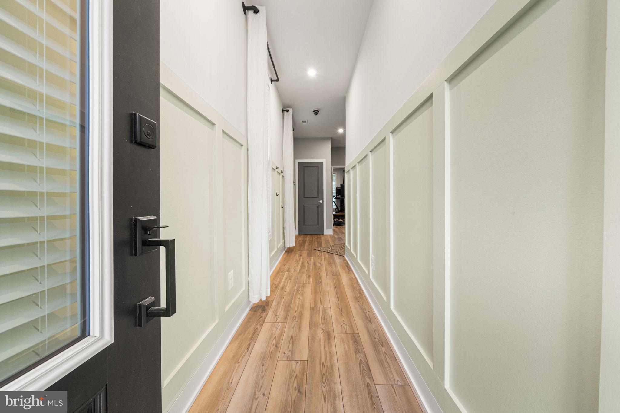 WEST PARK AT BRAMBLETON - Residential