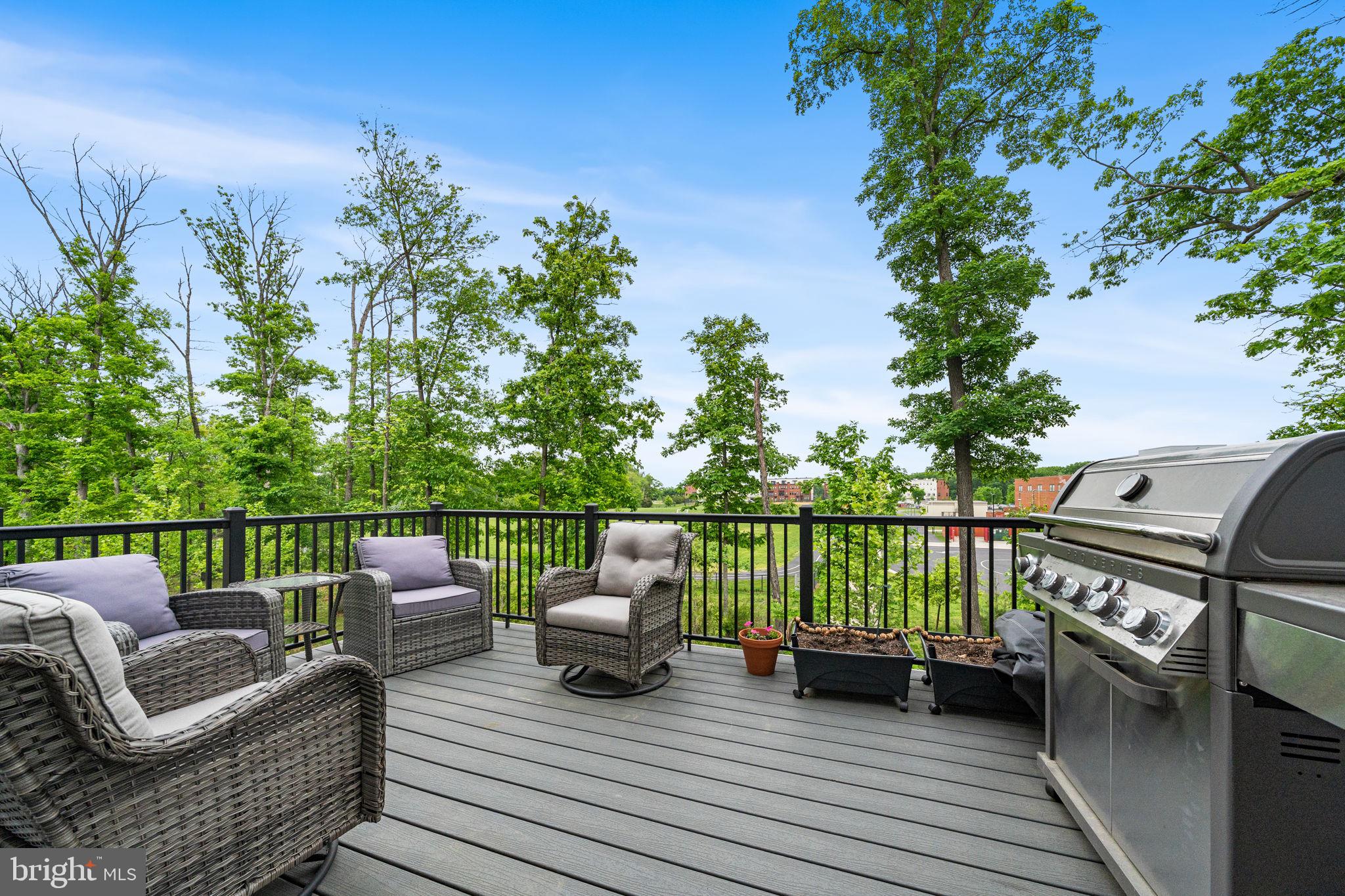 WEST PARK AT BRAMBLETON - Residential