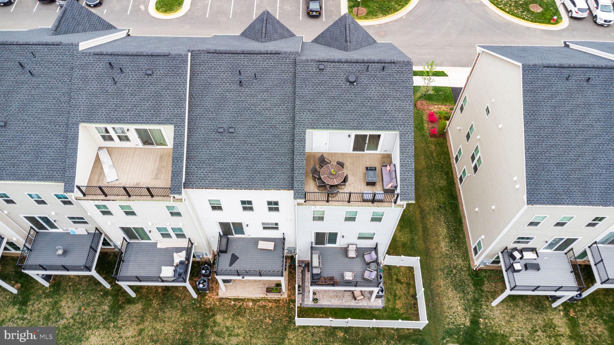 WEST PARK AT BRAMBLETON - Residential