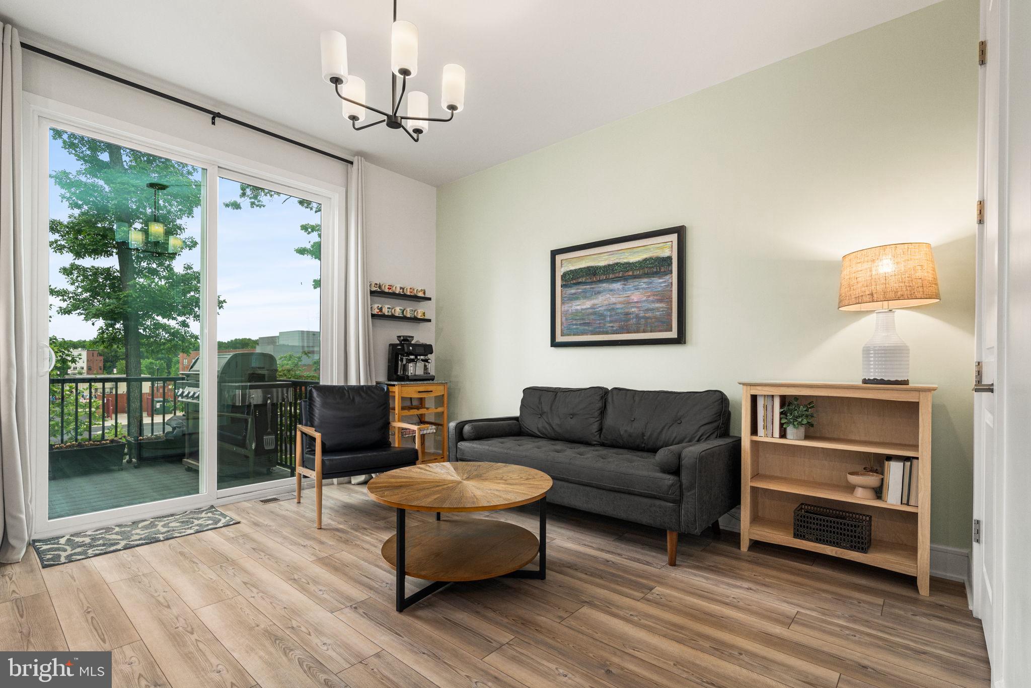 WEST PARK AT BRAMBLETON - Residential