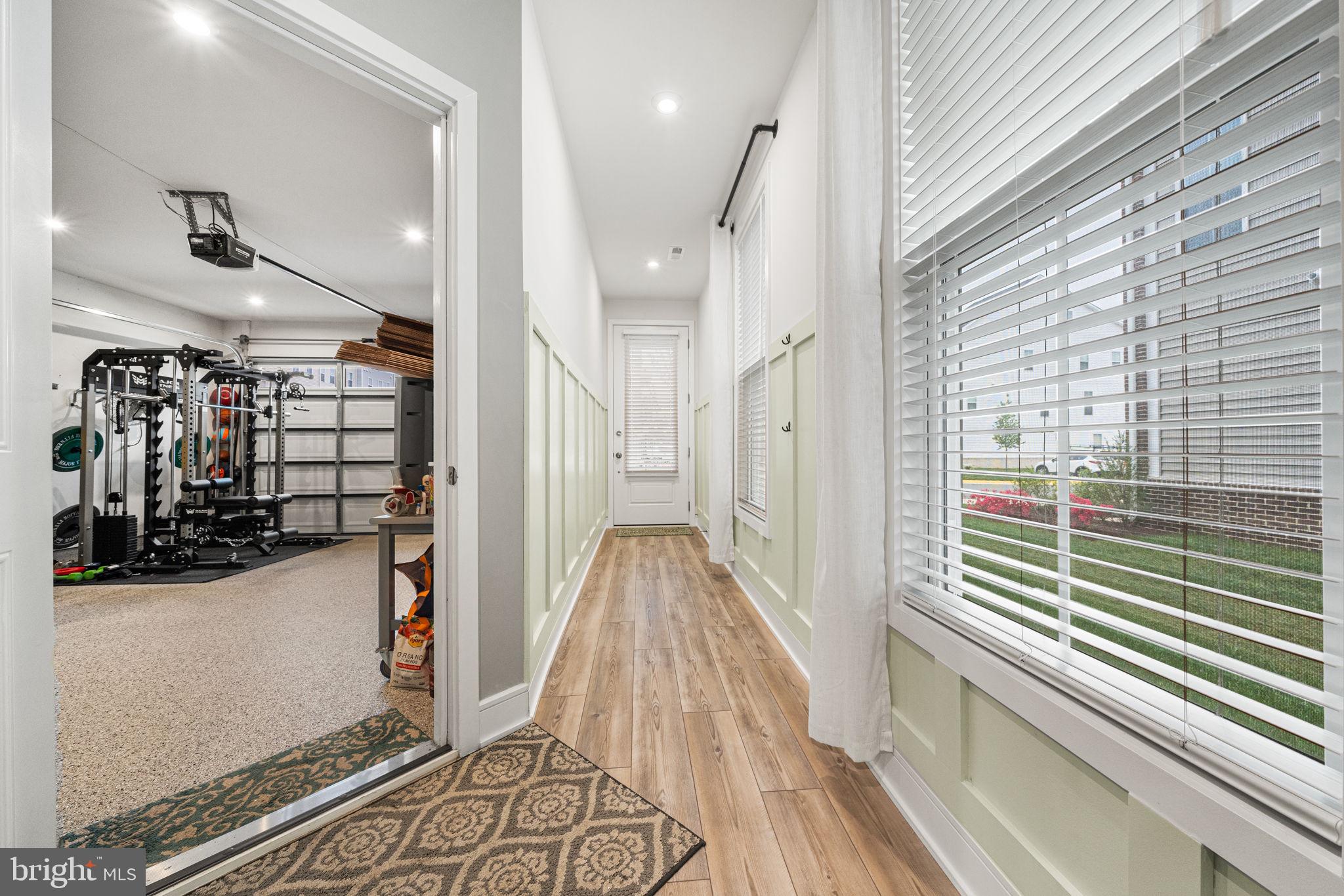 WEST PARK AT BRAMBLETON - Residential