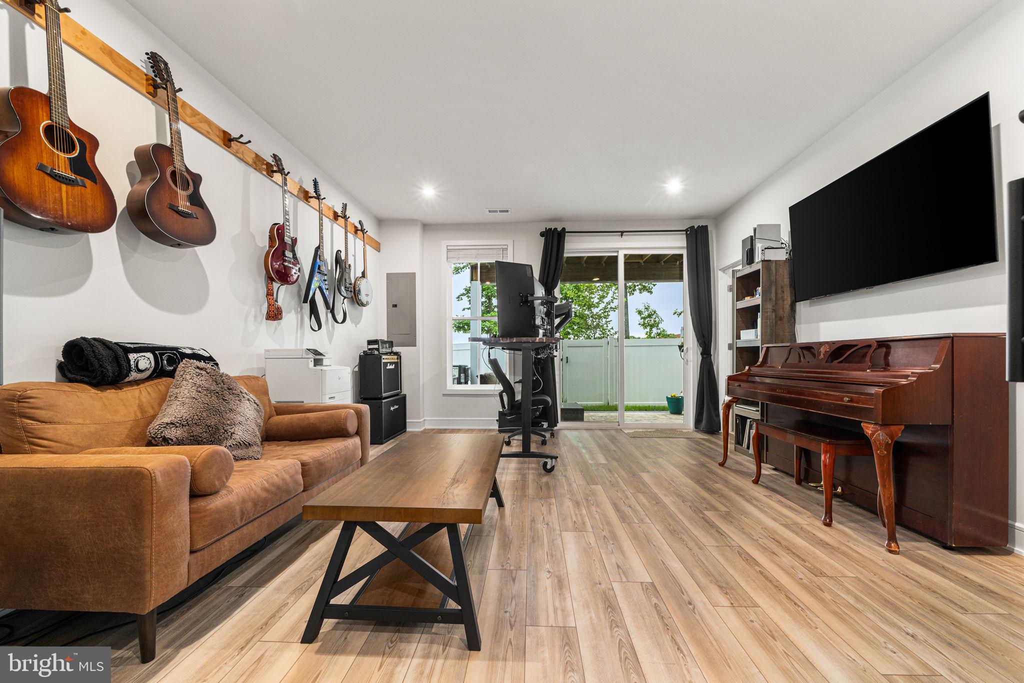 WEST PARK AT BRAMBLETON - Residential