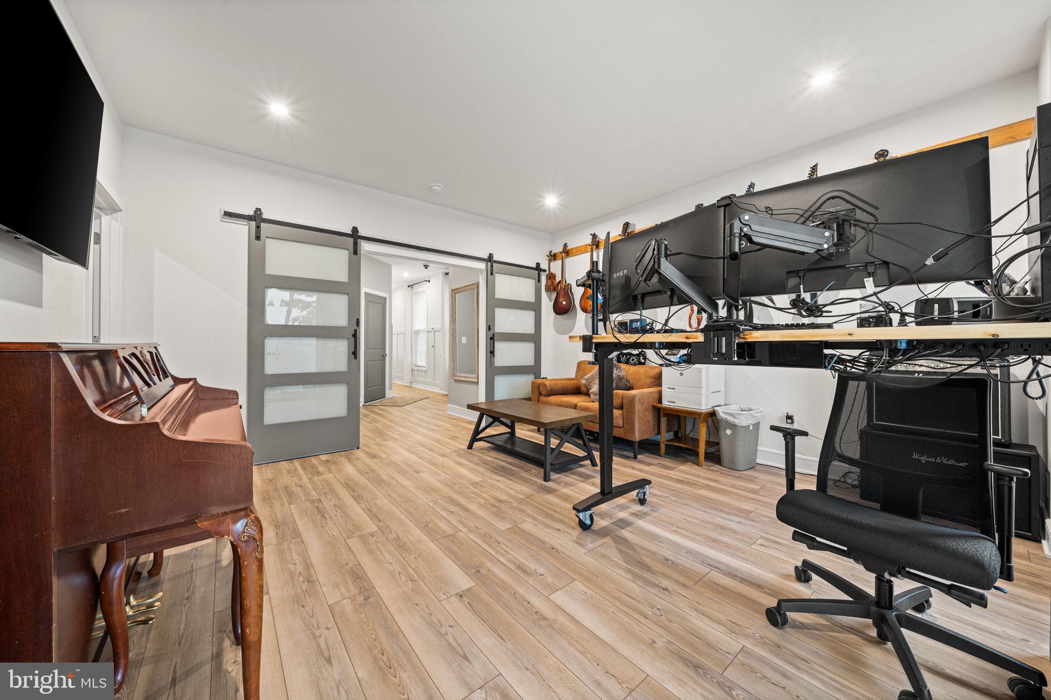 WEST PARK AT BRAMBLETON - Residential
