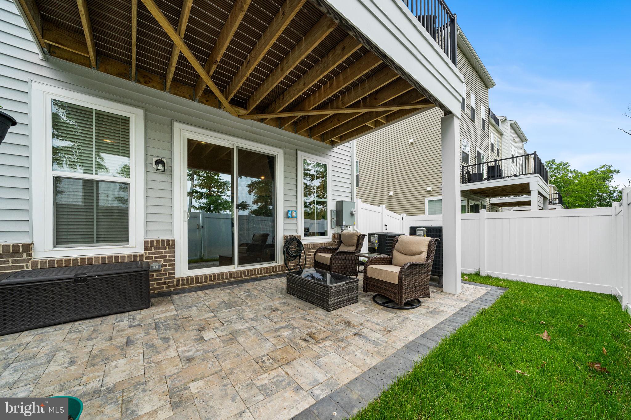 WEST PARK AT BRAMBLETON - Residential